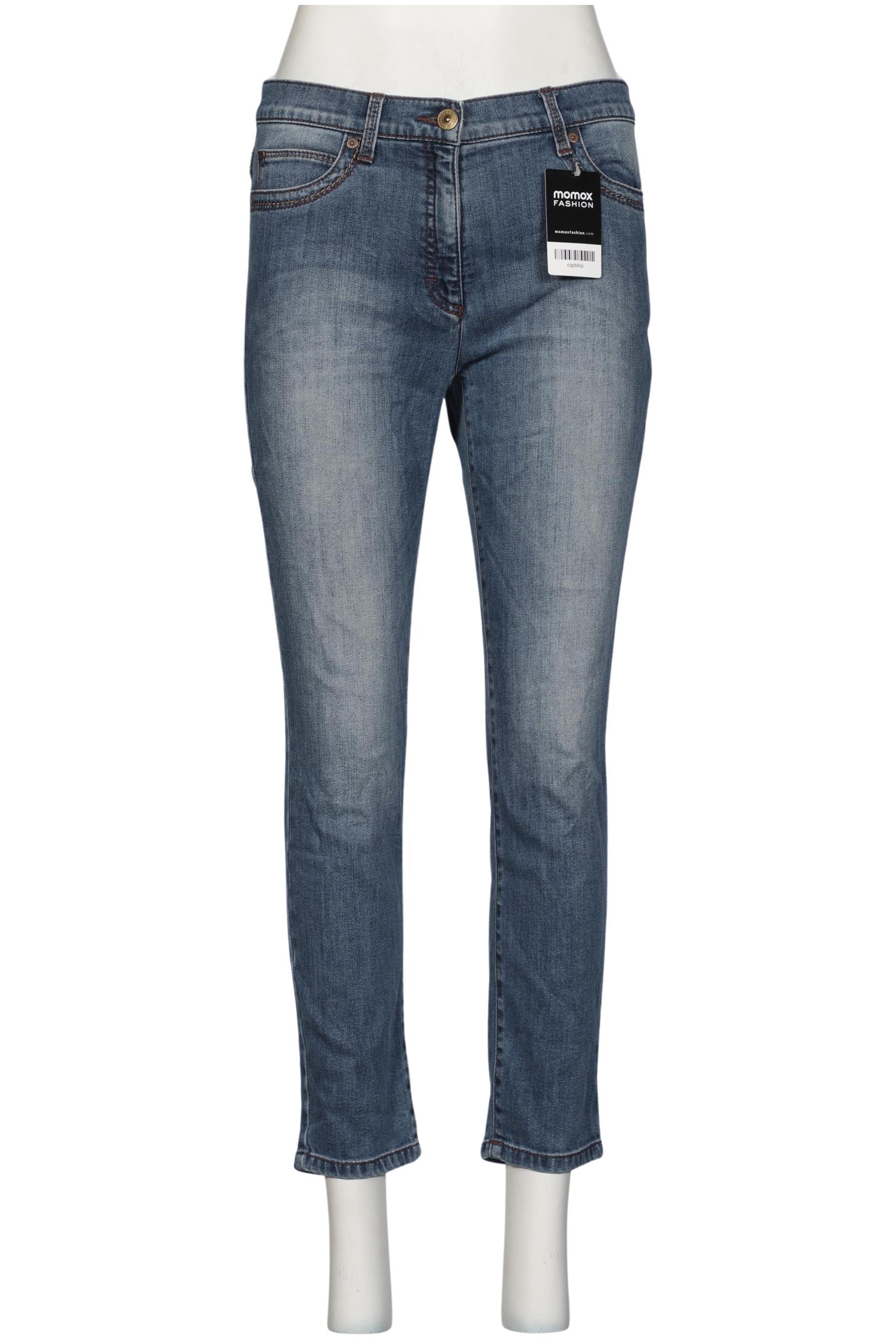 

Brax Damen Jeans, blau, Gr. 30