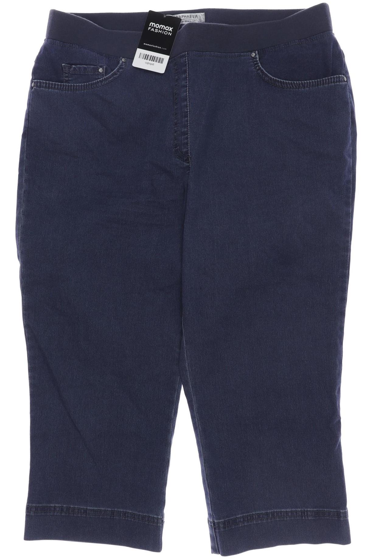 Thumbnail - Brax Damen Jeans, marineblau, Gr. 44