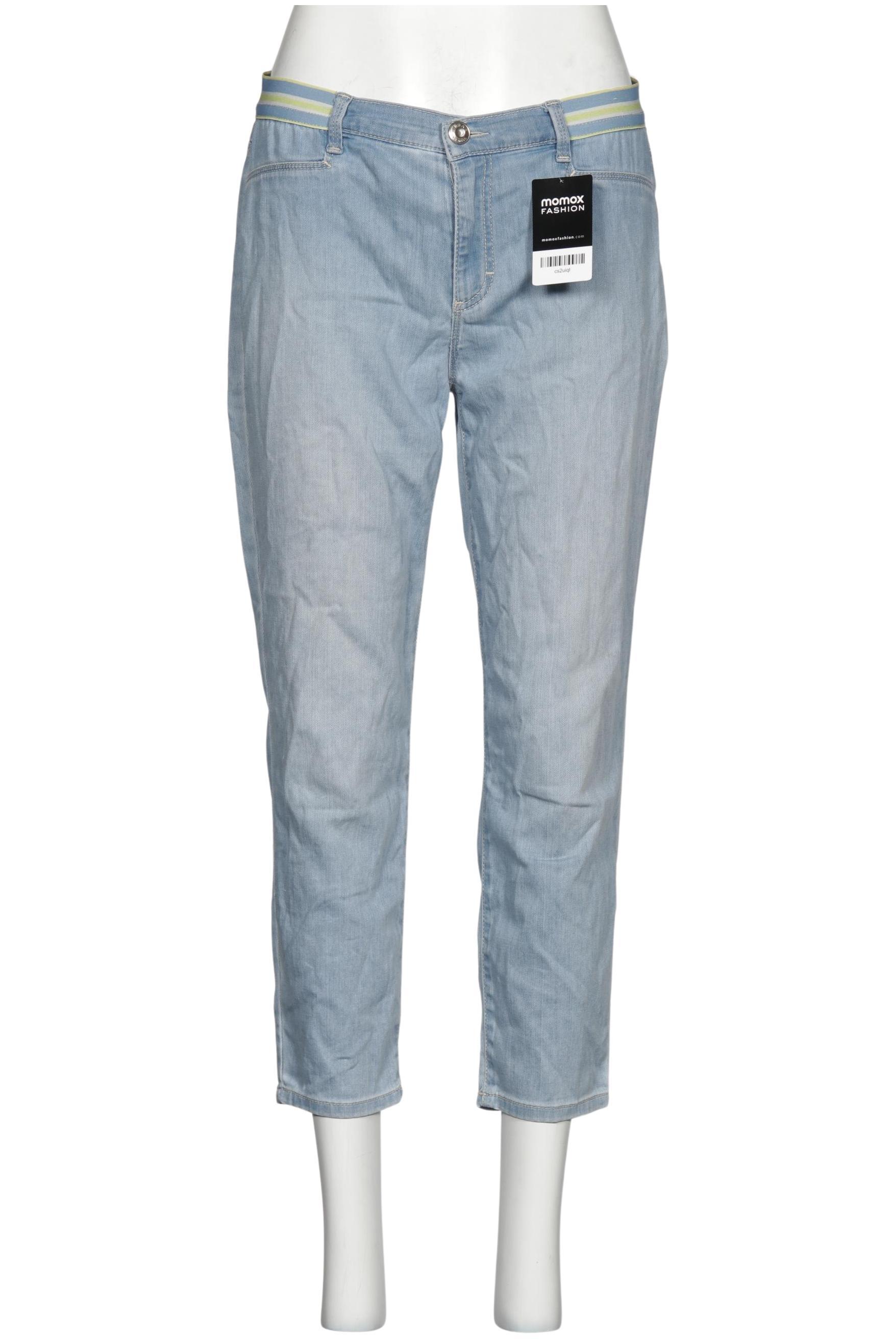 

Brax Damen Jeans, hellblau, Gr. 40