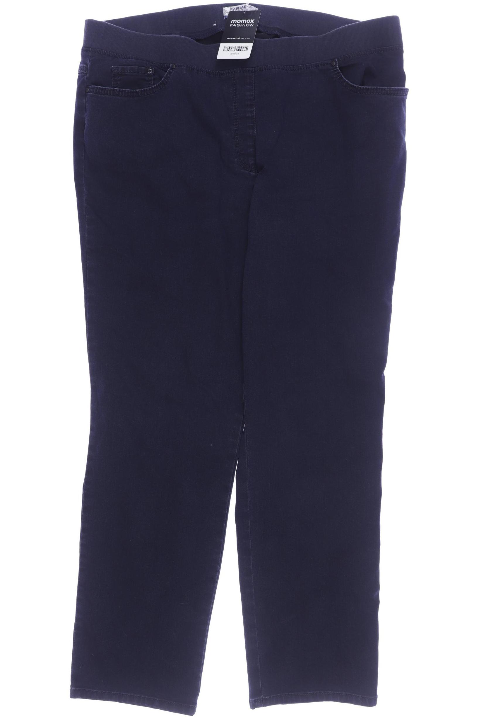 

BRAX Damen Jeans, marineblau