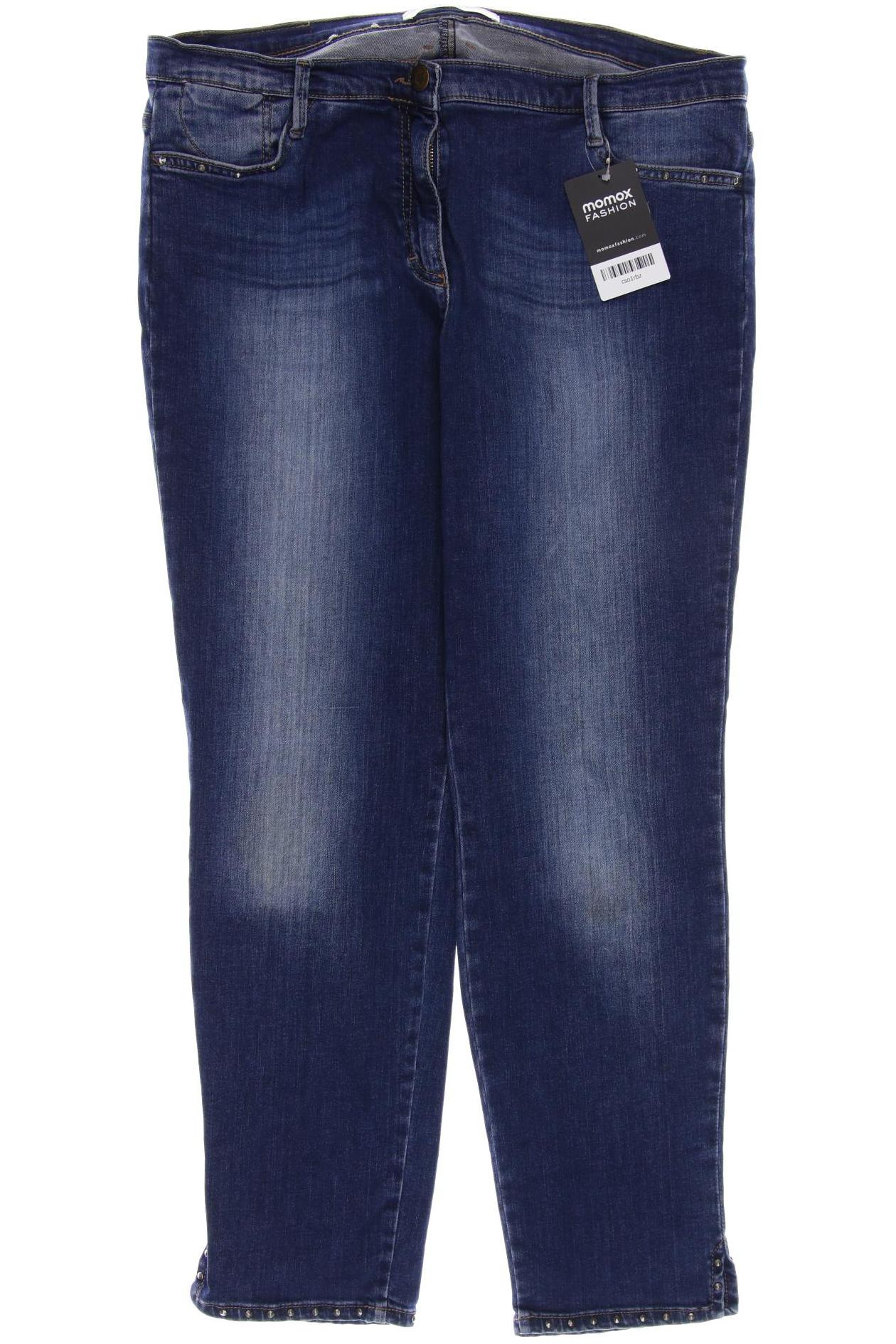 

Brax Damen Jeans, blau, Gr. 42