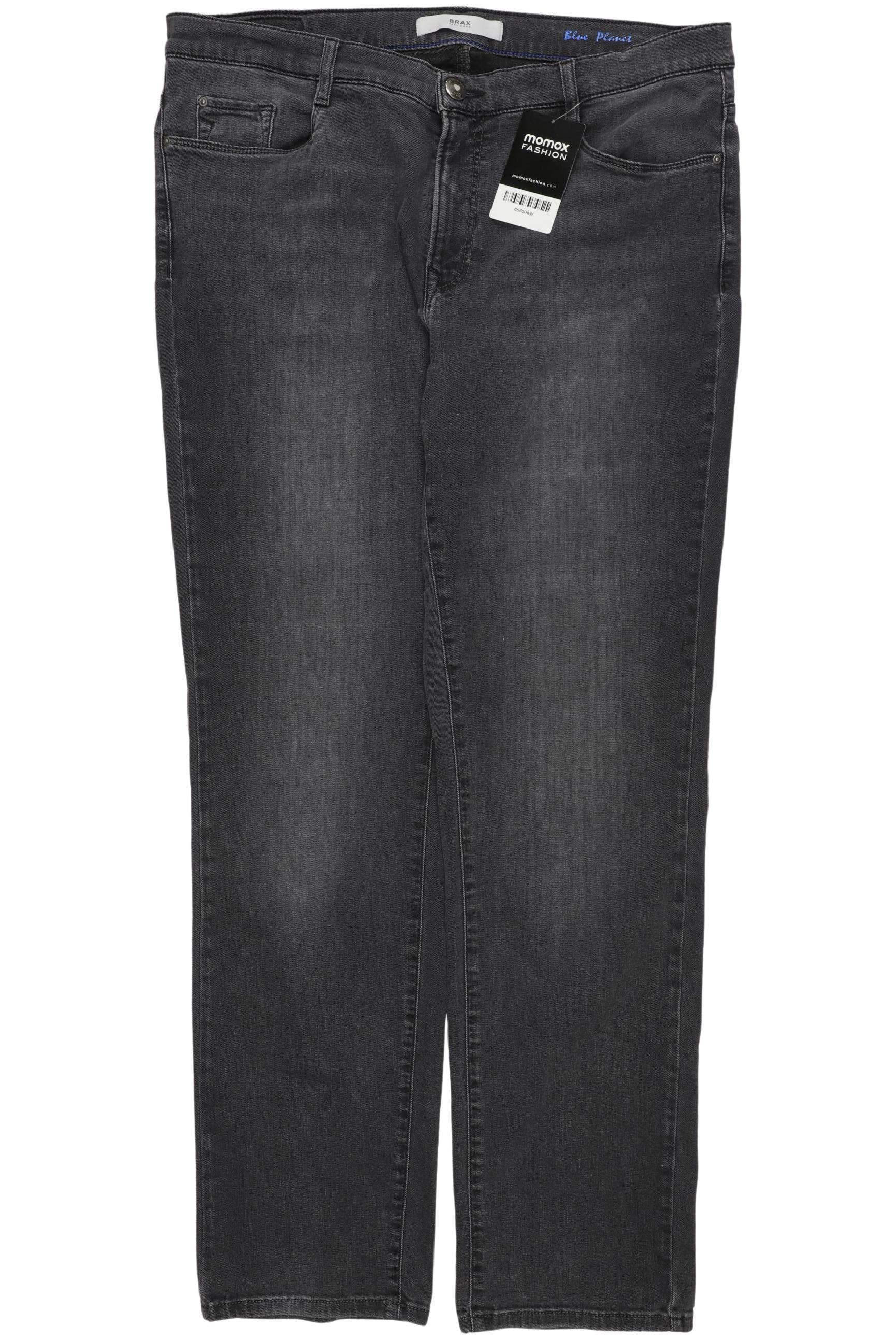 

Brax Damen Jeans, grau, Gr. 32