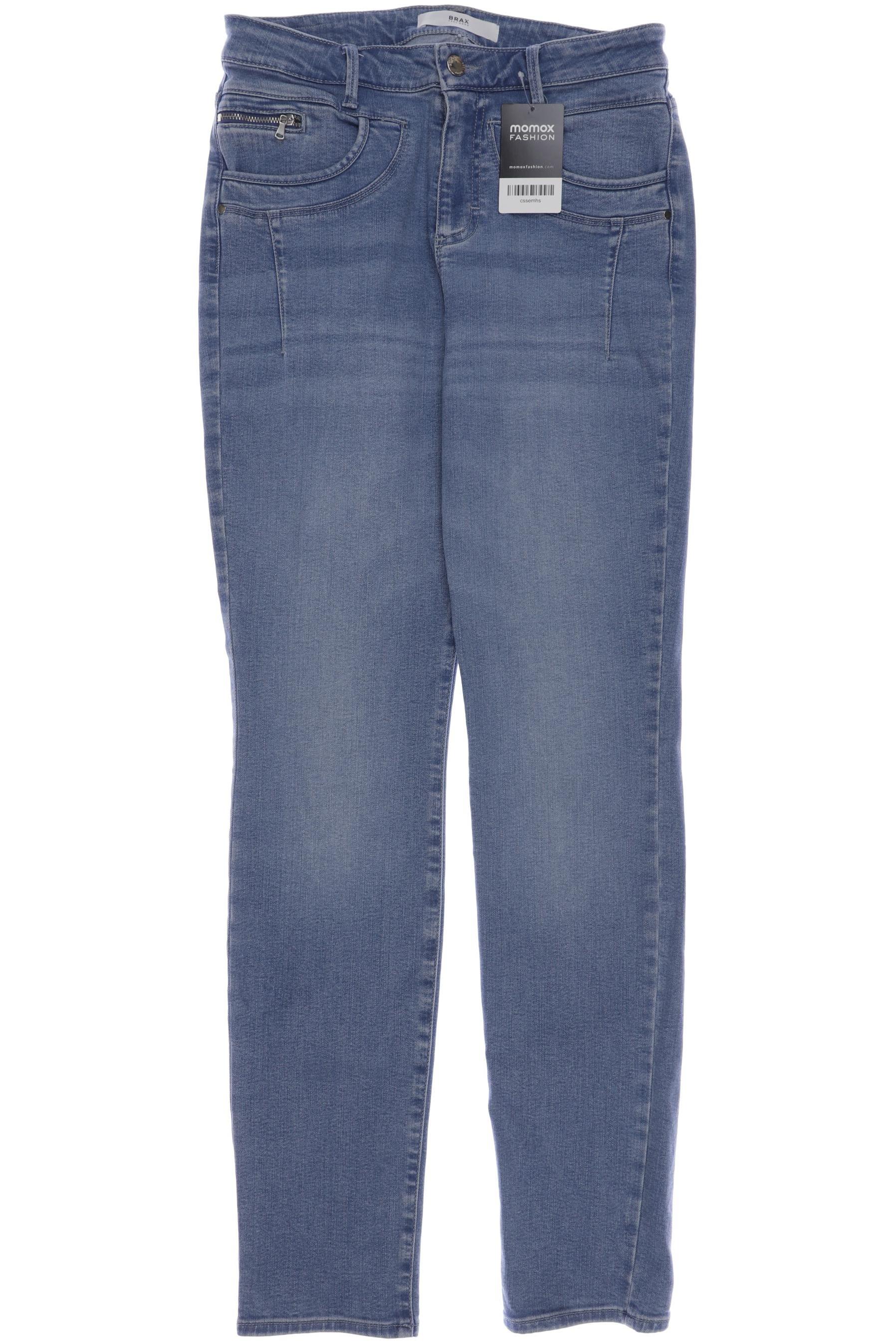 

Brax Damen Jeans, blau, Gr. 36
