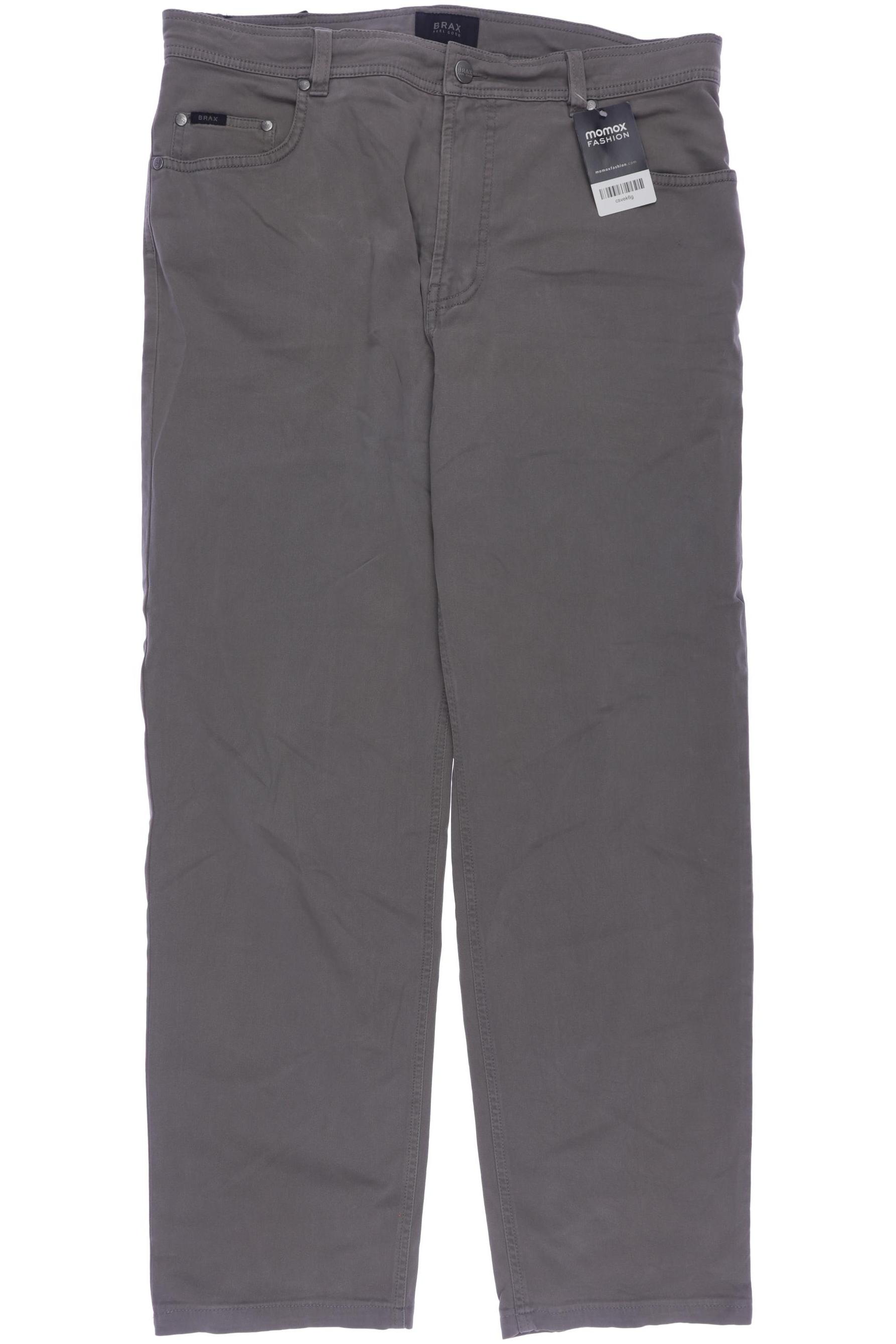 

Brax Damen Jeans, braun, Gr. 36