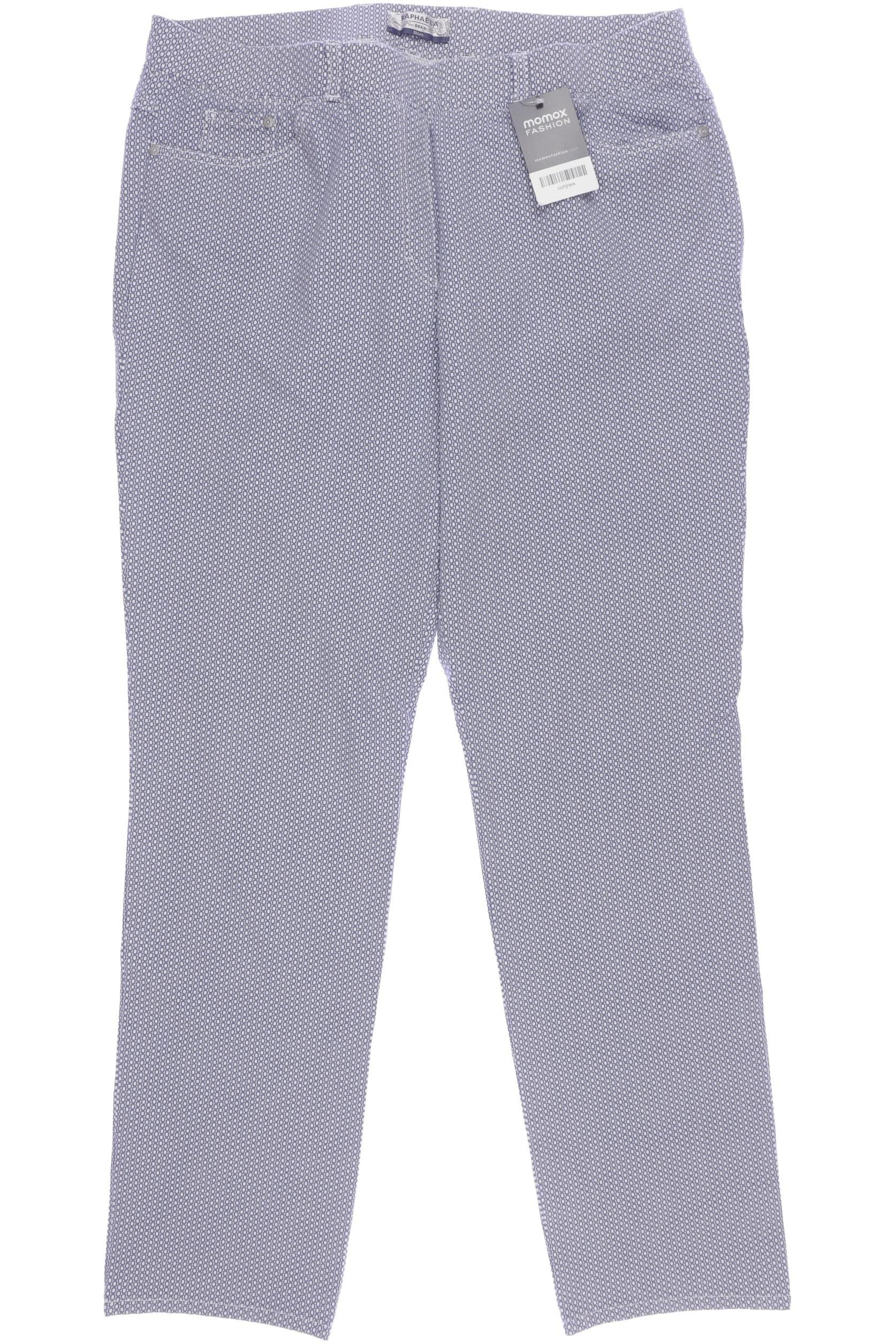 

Brax Damen Jeans, blau, Gr. 44