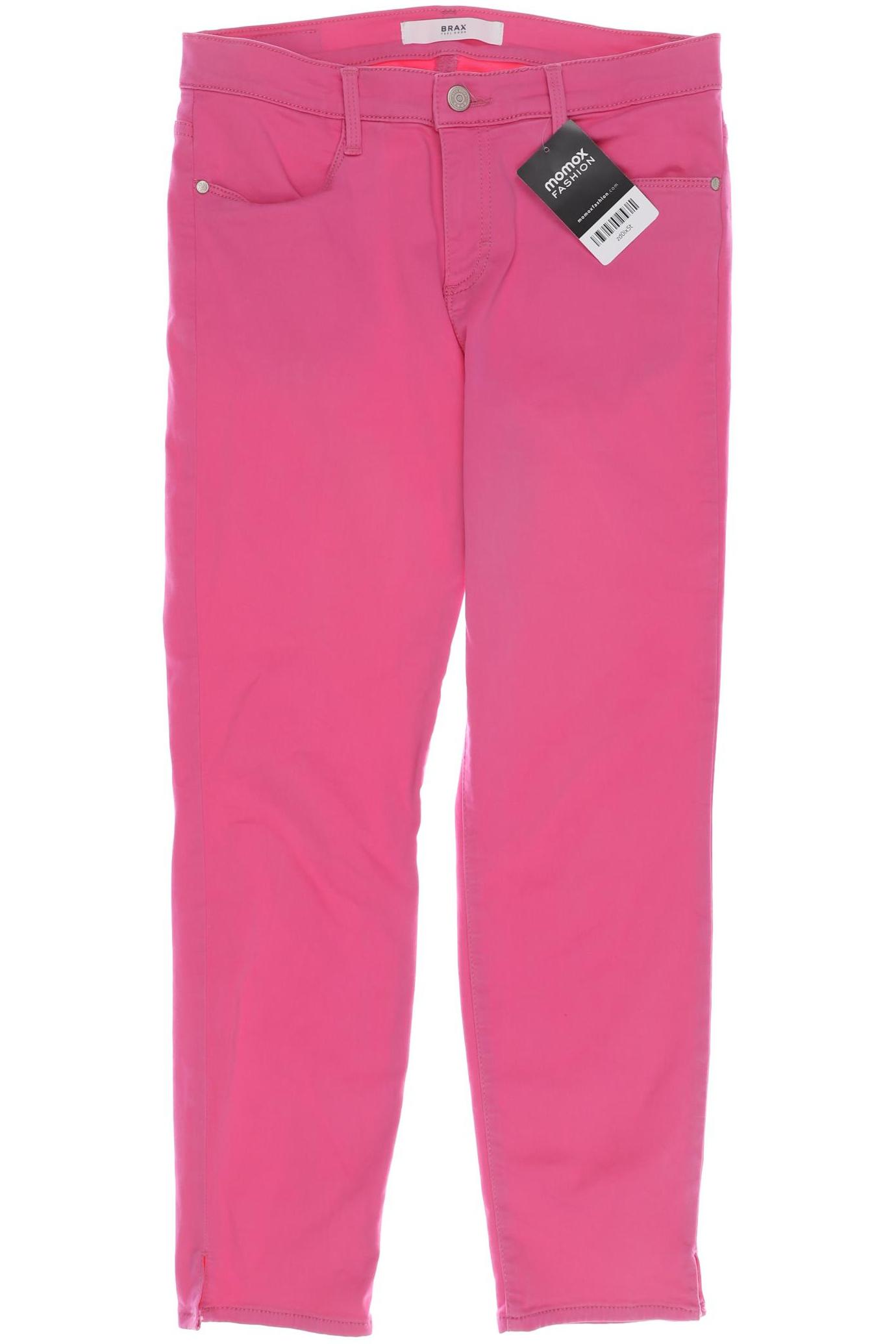 

BRAX Damen Jeans, pink