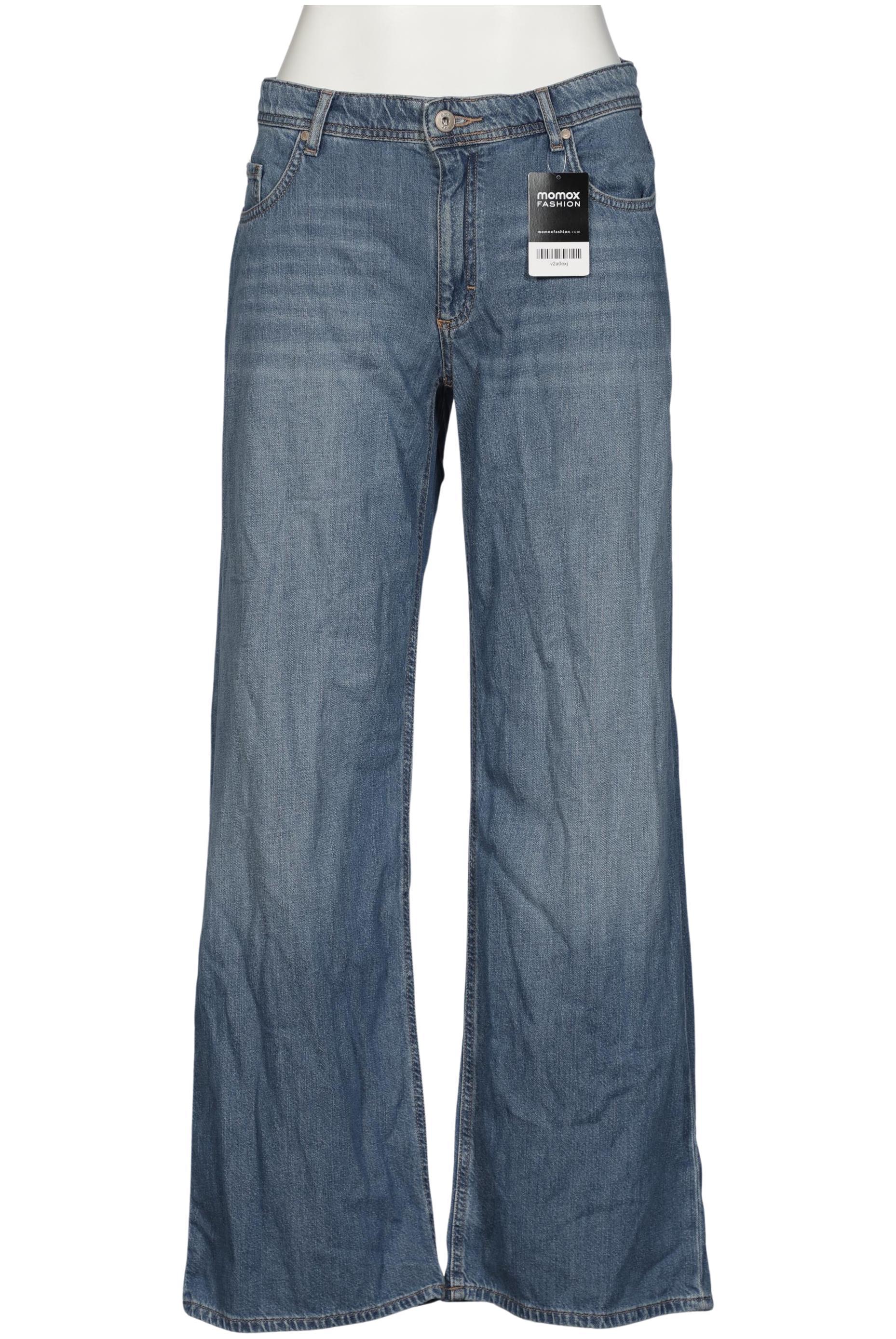 

Brax Damen Jeans, blau, Gr. 31