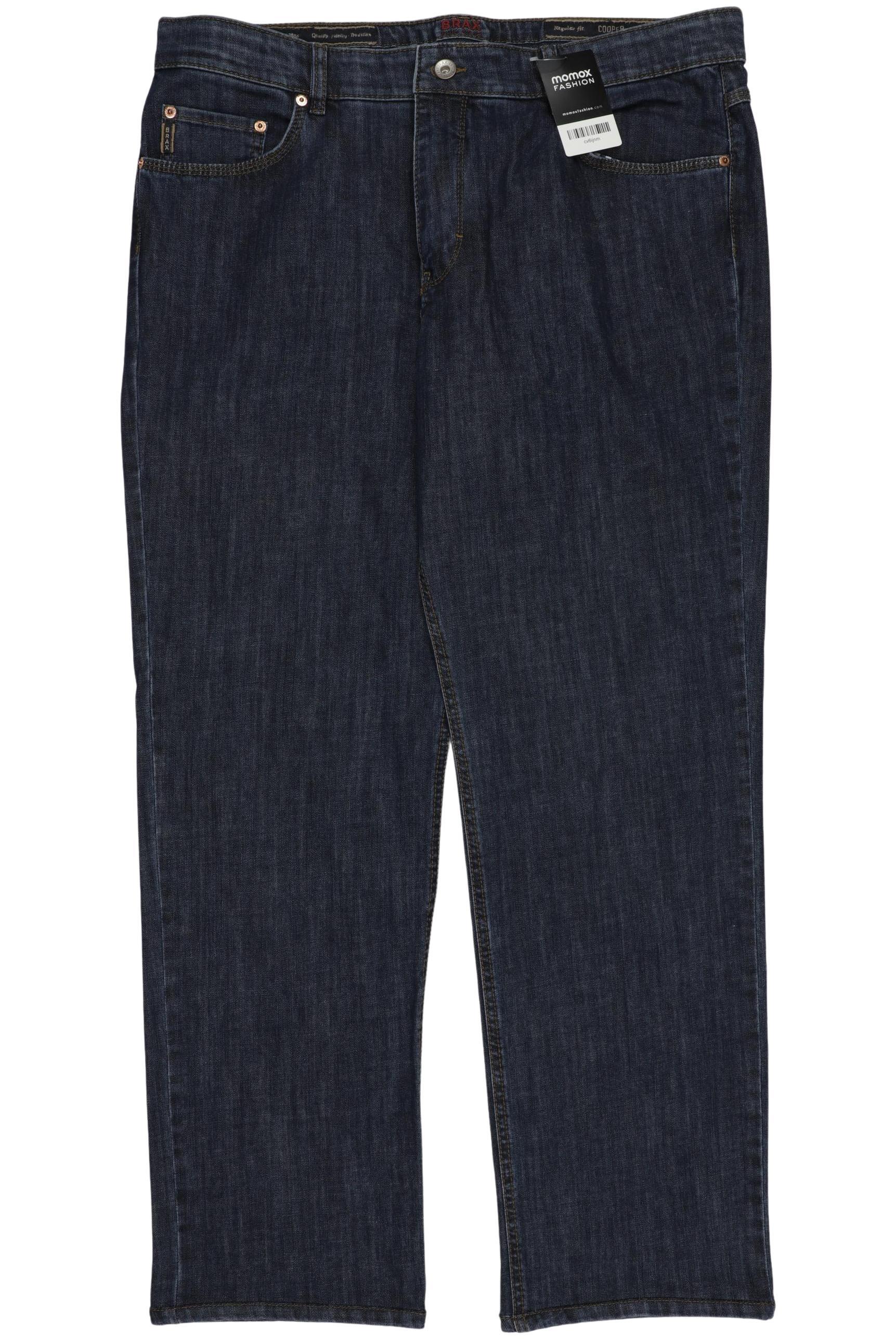 

Brax Damen Jeans, marineblau, Gr. 40