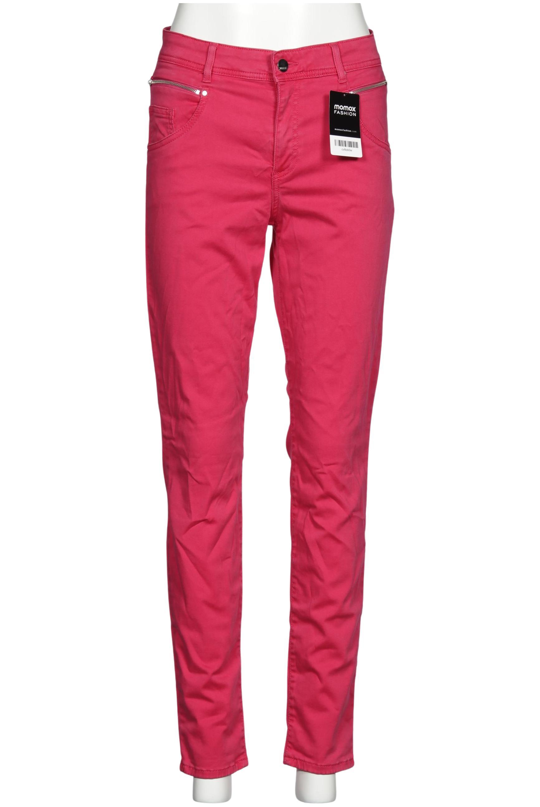 

Brax Damen Jeans, pink, Gr. 29