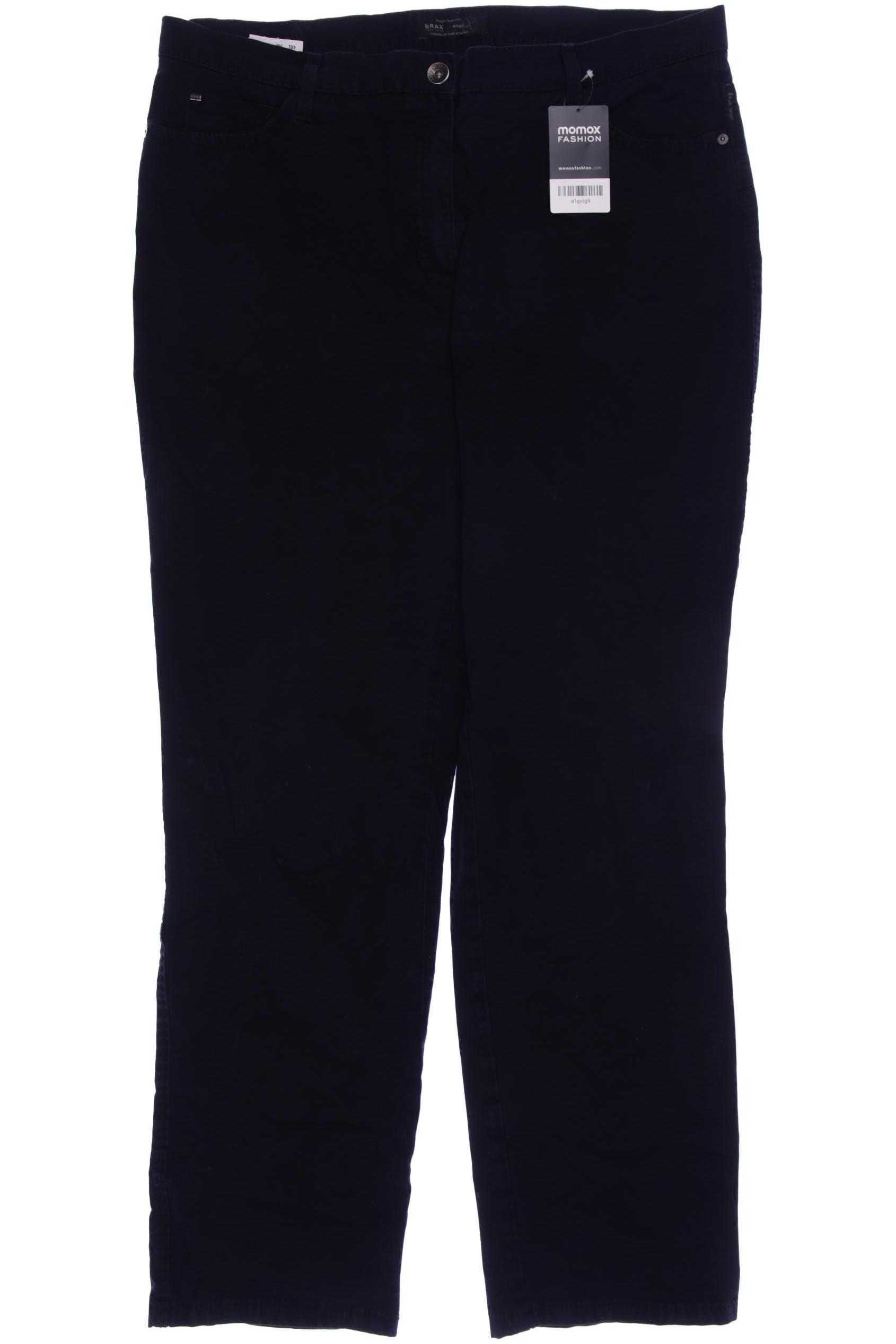 

BRAX Damen Jeans, schwarz