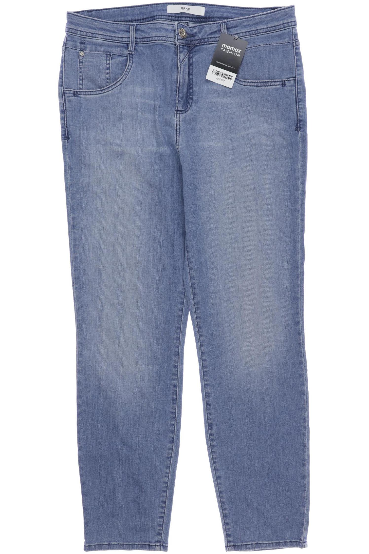 

Brax Damen Jeans, hellblau, Gr. 31