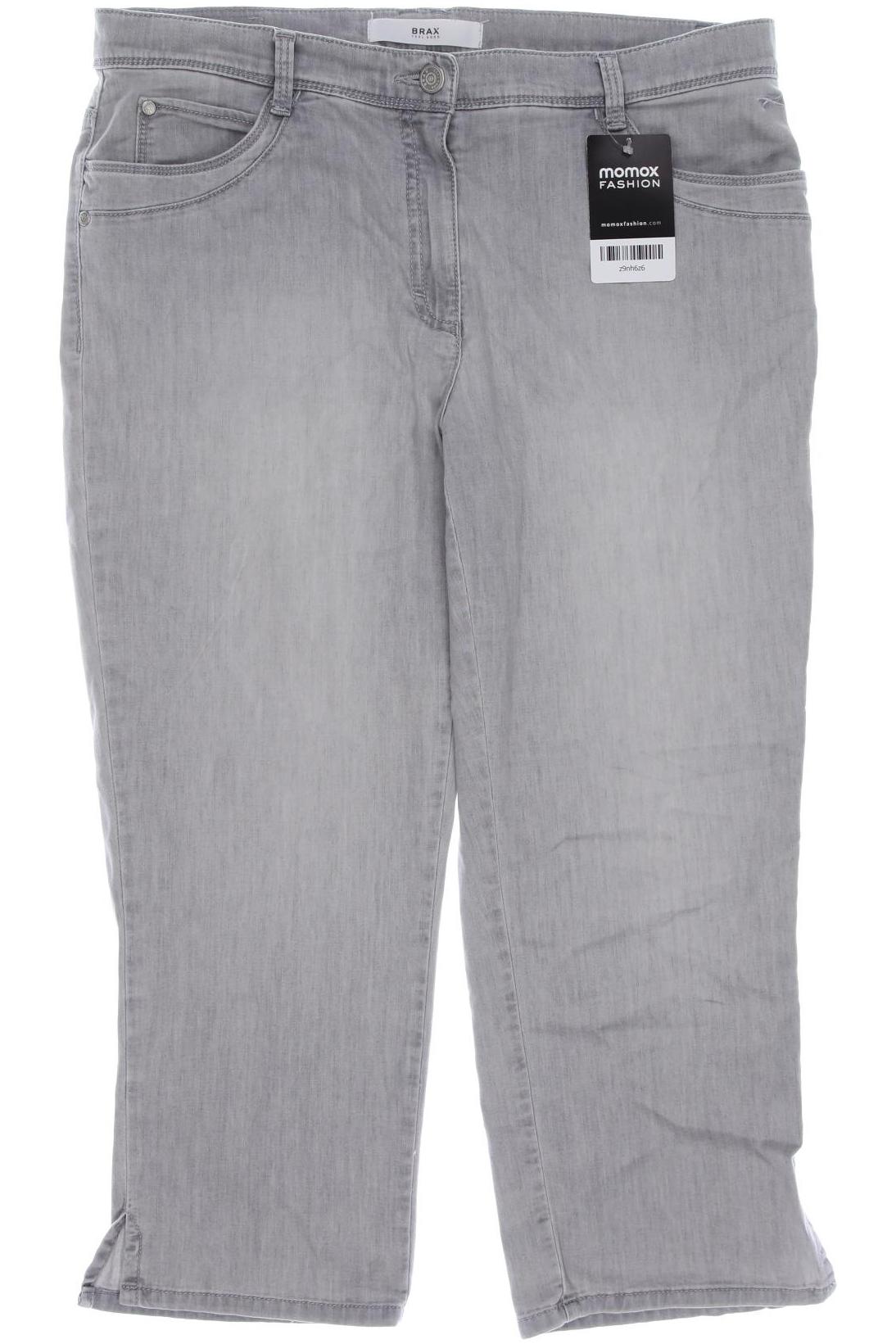 

BRAX Damen Jeans, grau