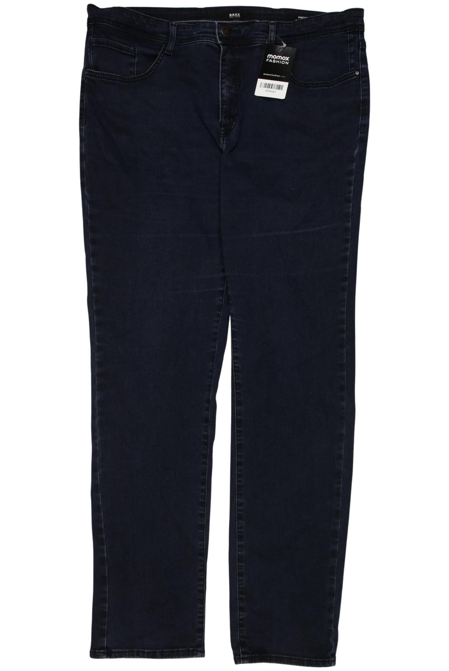 

Brax Damen Jeans, marineblau, Gr. 35