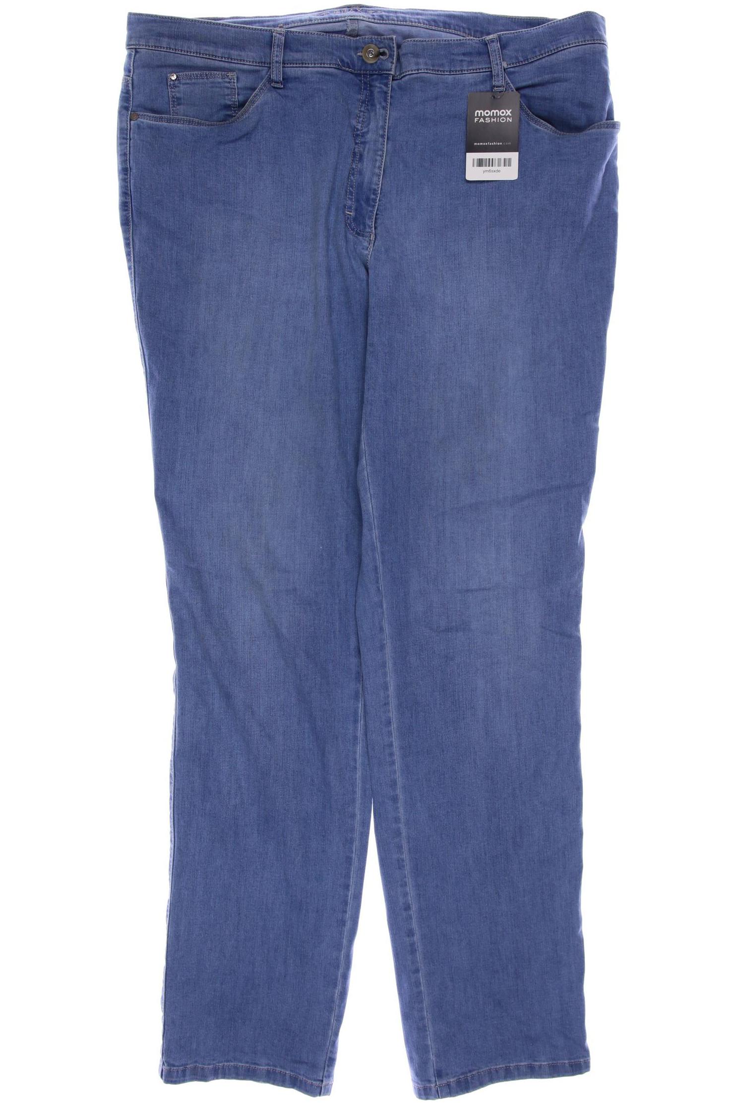 

BRAX Damen Jeans, blau