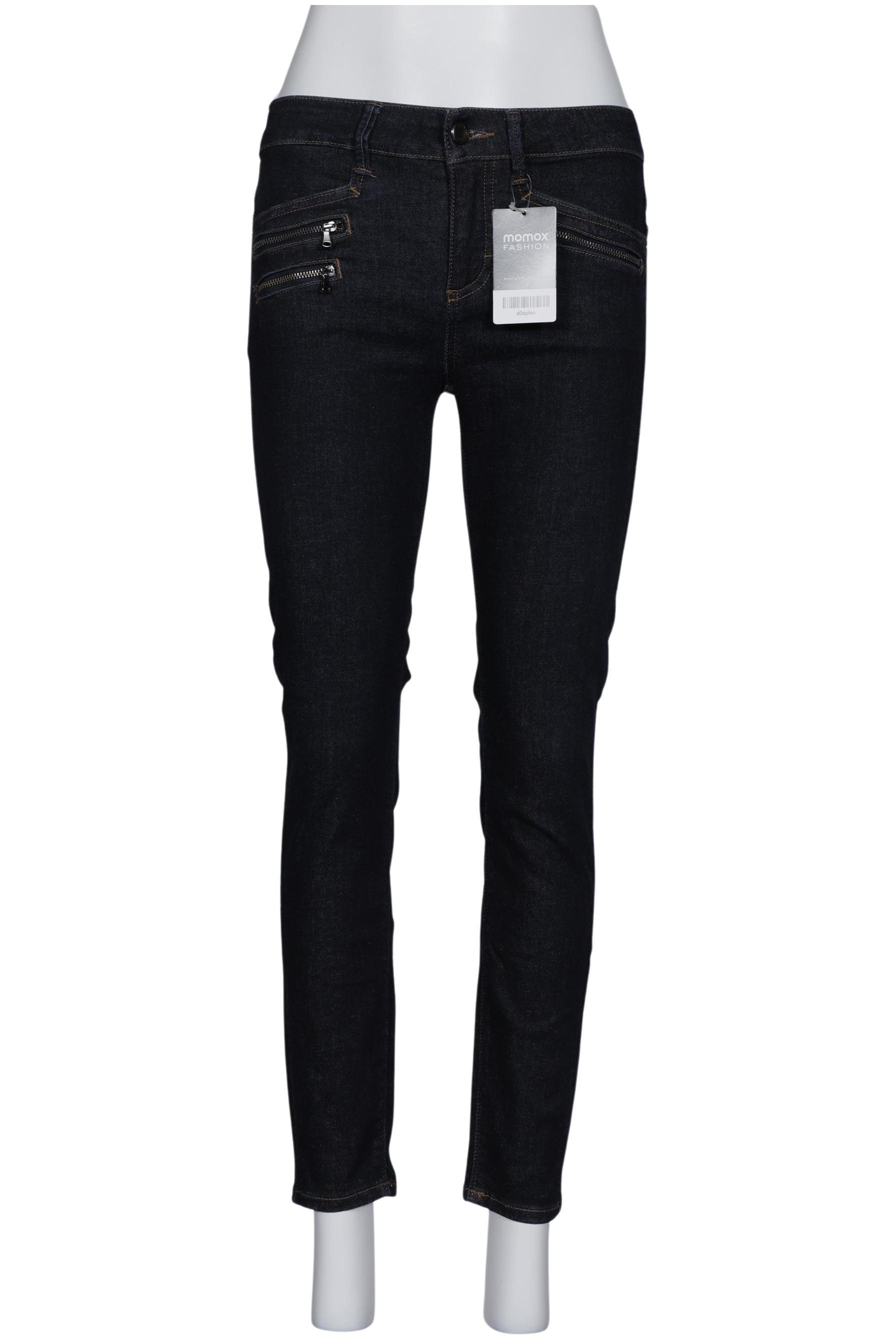 

Brax Damen Jeans, marineblau, Gr. 27