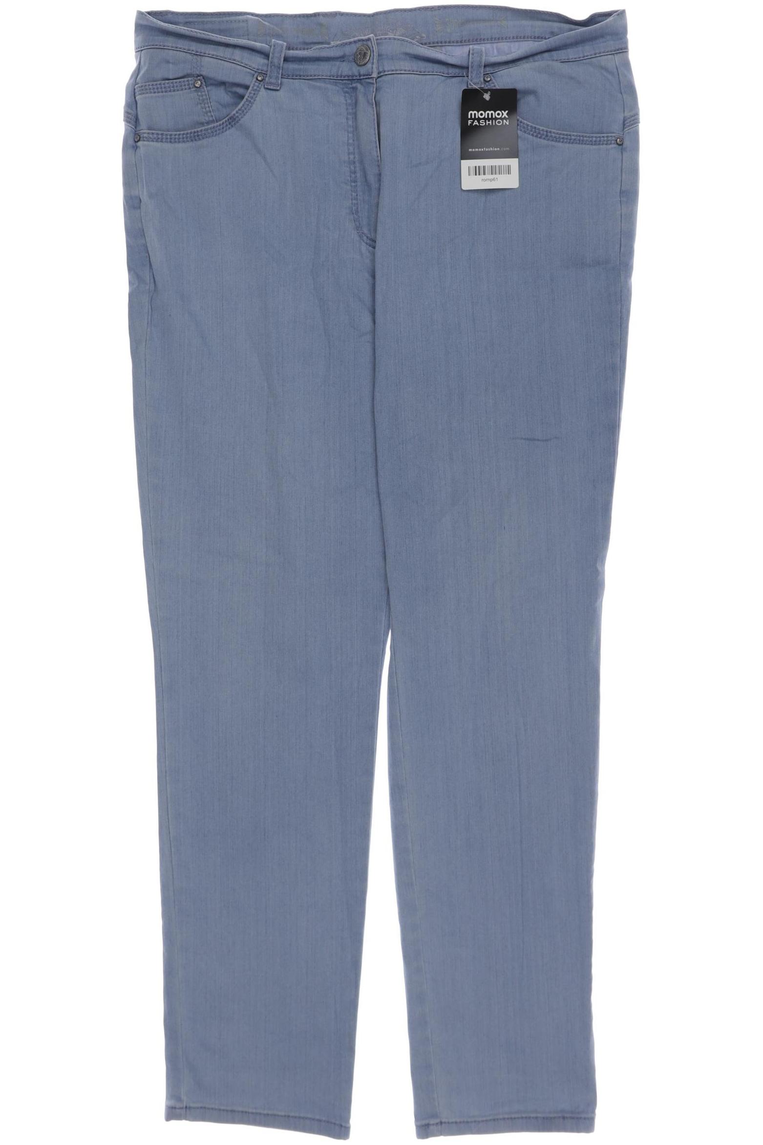 

BRAX Damen Jeans, hellblau