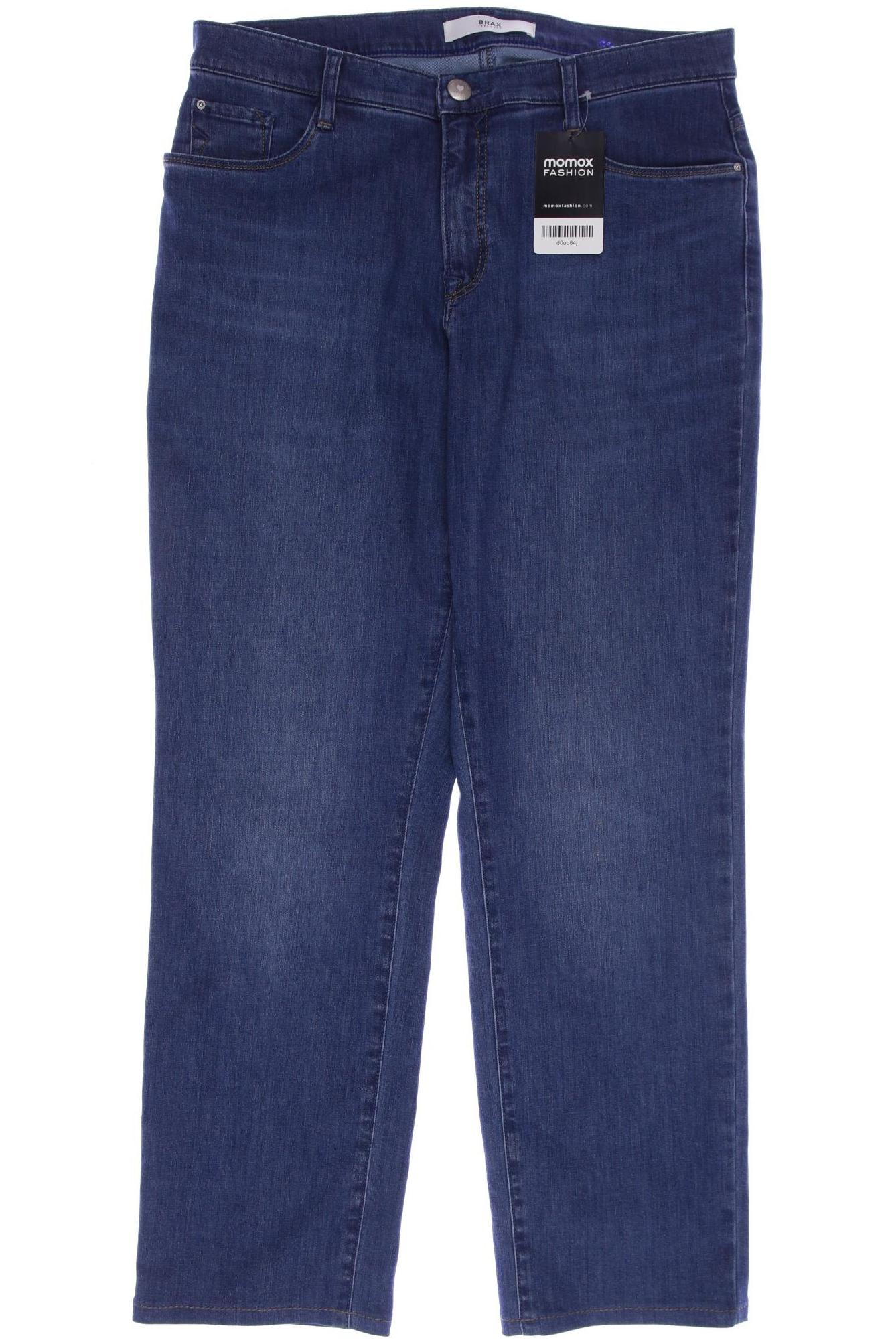 

BRAX Damen Jeans, blau