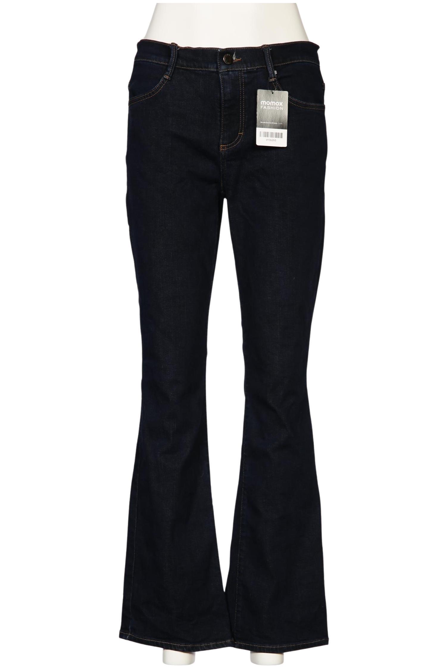 

Brax Damen Jeans, marineblau, Gr. 28