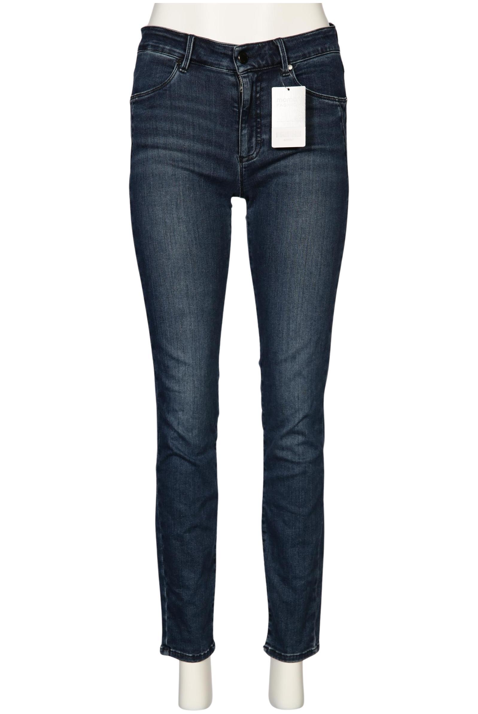 

Brax Damen Jeans, marineblau, Gr. 29
