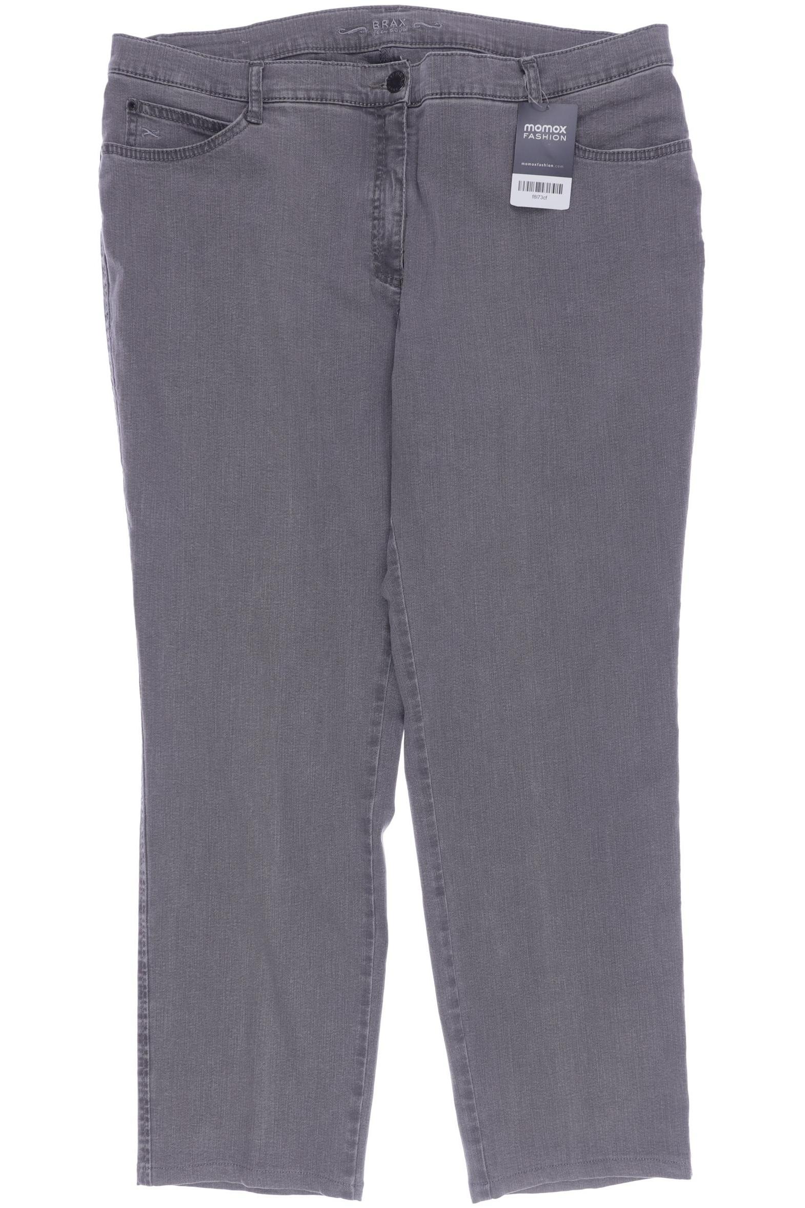

BRAX Damen Jeans, grau