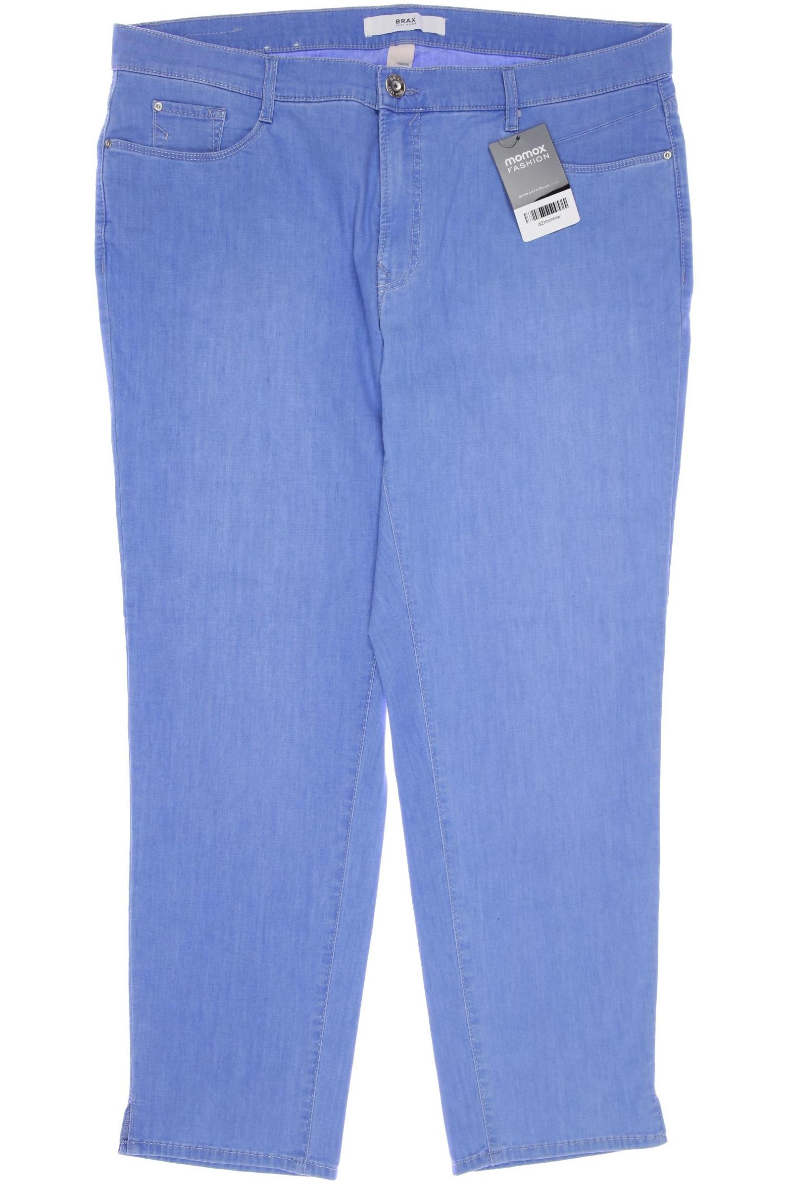 

Brax Damen Jeans, blau, Gr. 34