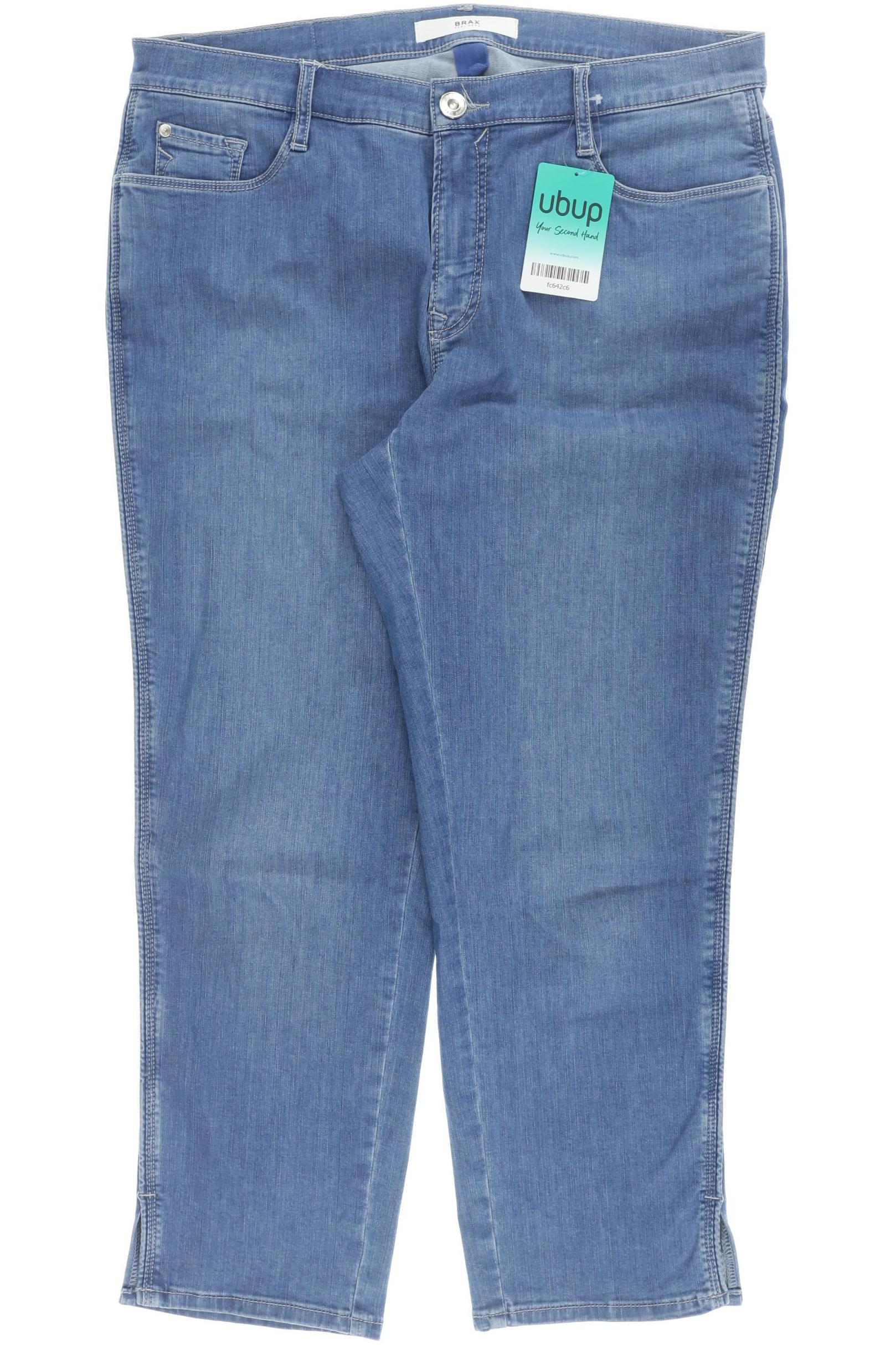 

Brax Damen Jeans, blau, Gr. 32