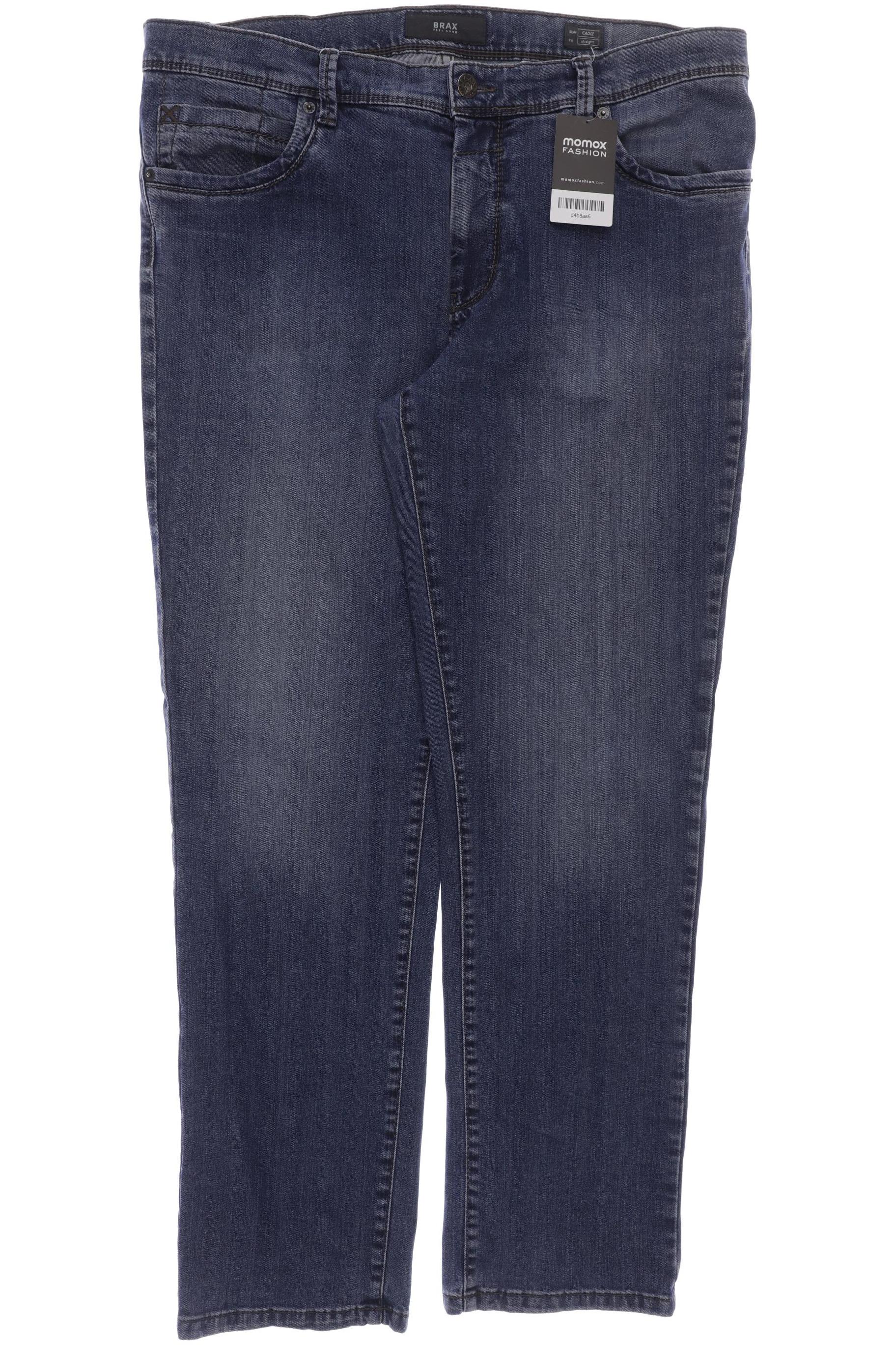 

Brax Damen Jeans, blau, Gr. 40