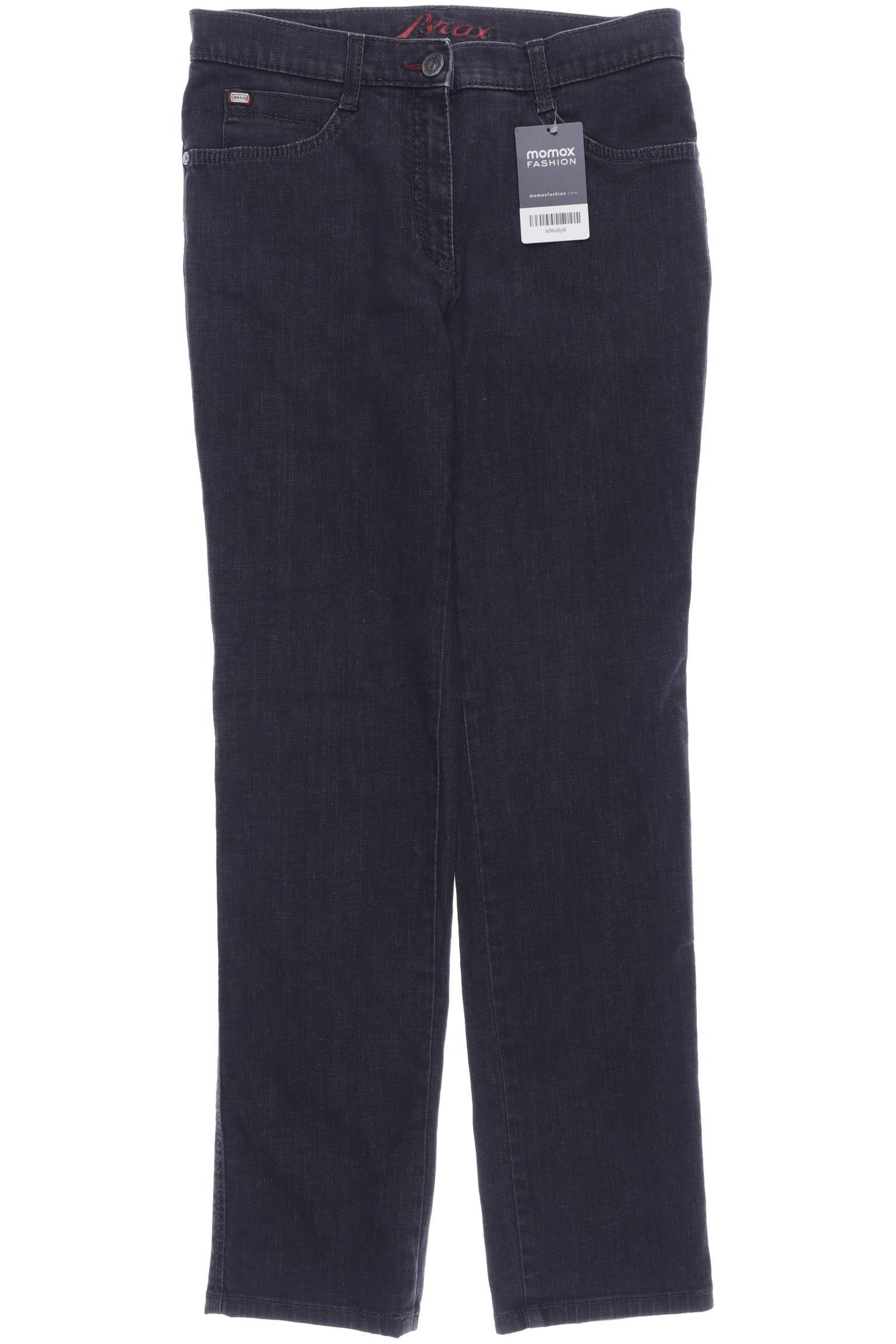 

Brax Damen Jeans, grau, Gr. 36