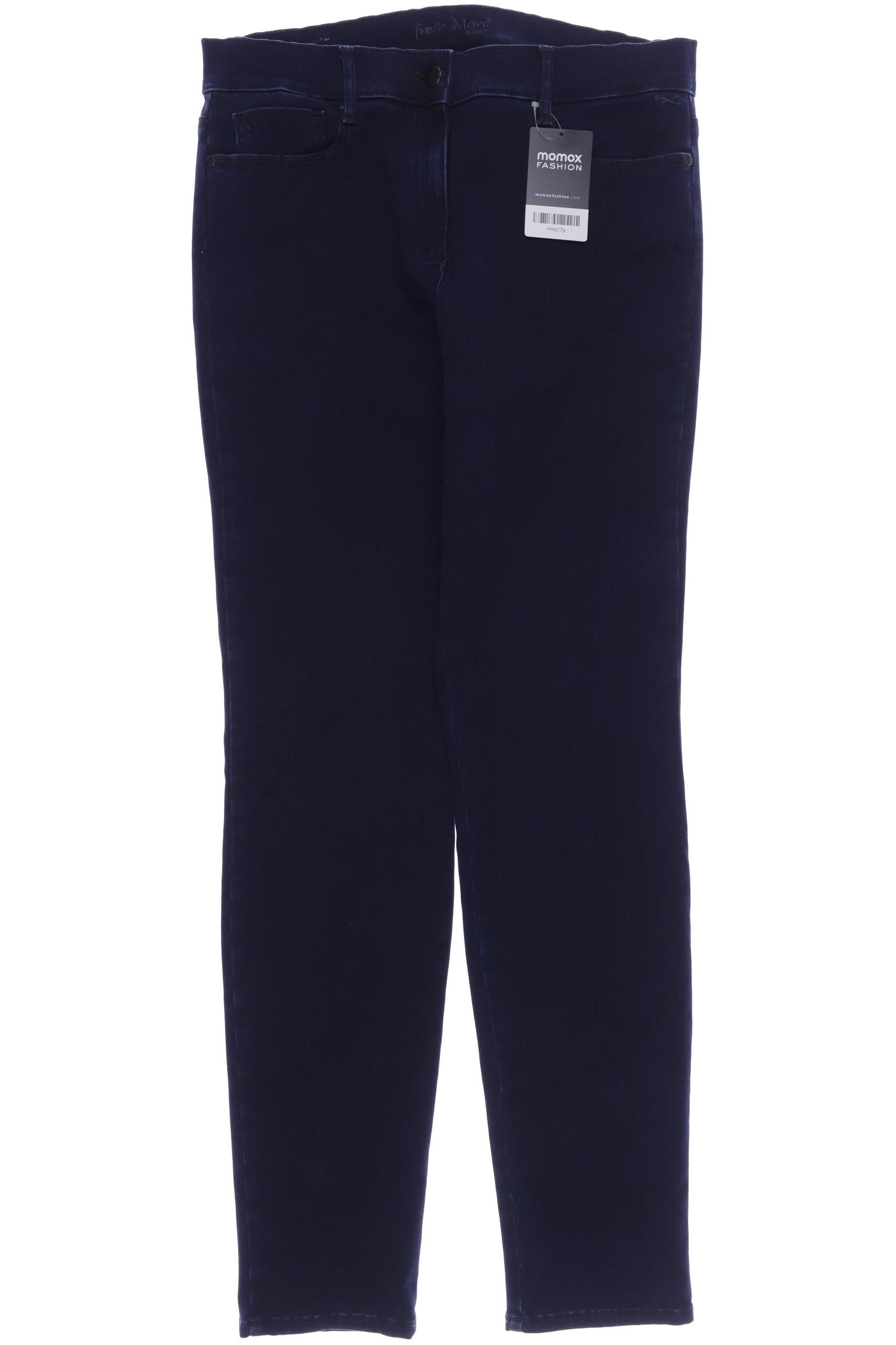

Brax Damen Jeans, marineblau, Gr. 38