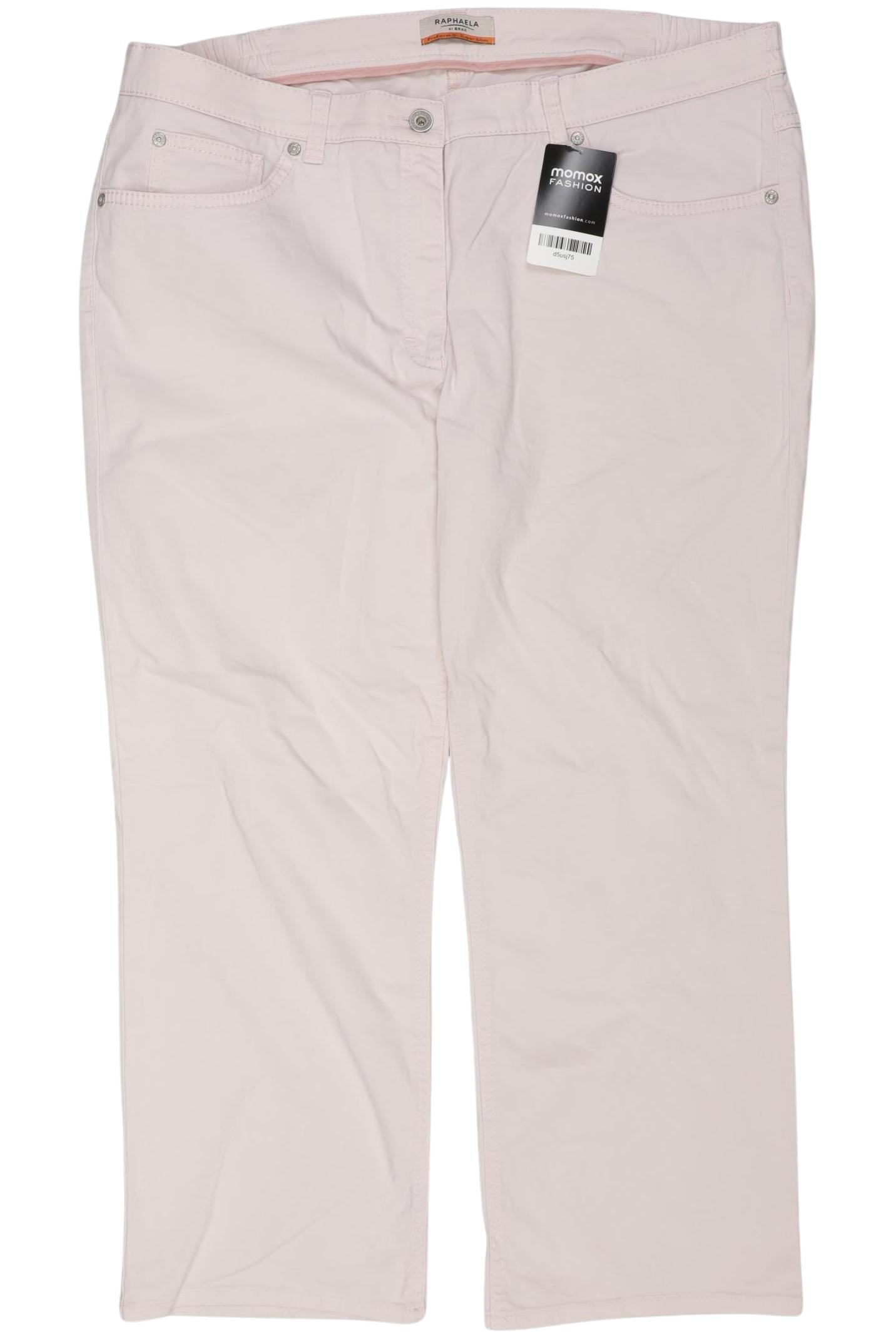 

Brax Damen Jeans, pink, Gr. 37