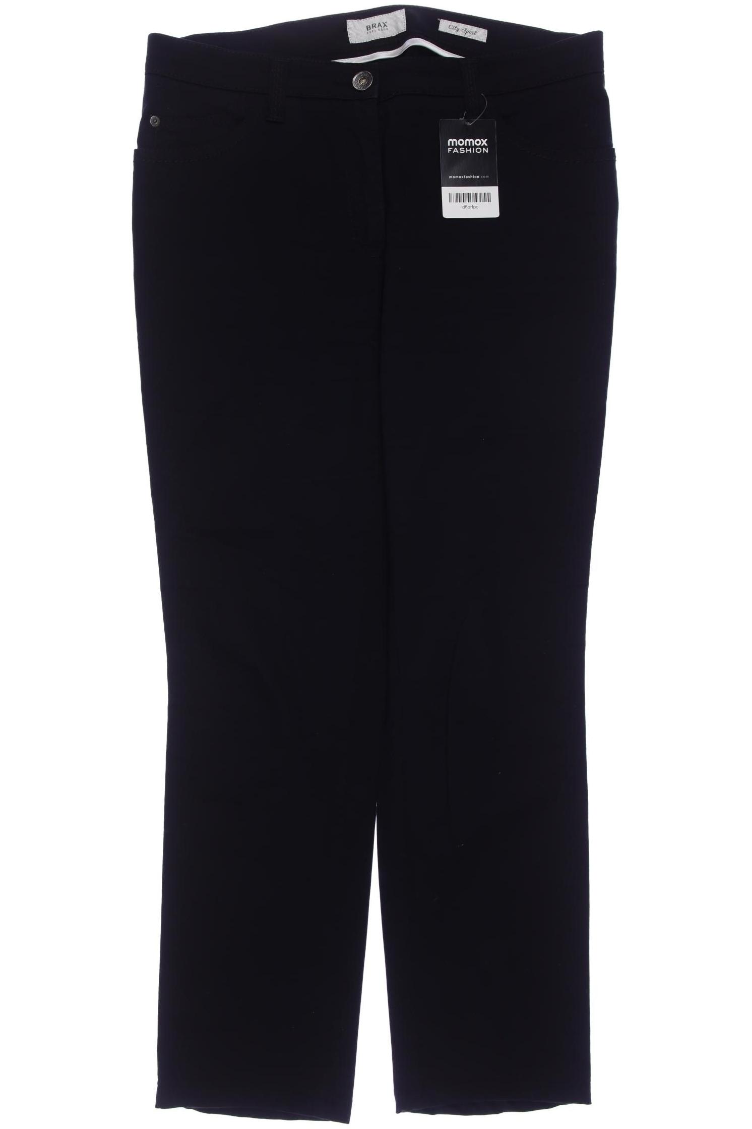 

Brax Damen Jeans, schwarz, Gr. 29