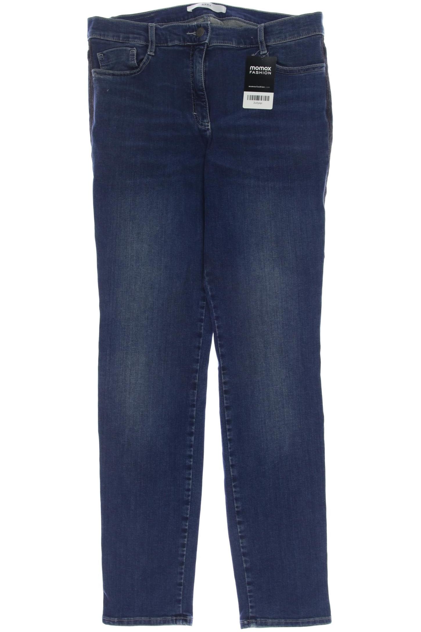 

Brax Damen Jeans, blau, Gr. 32