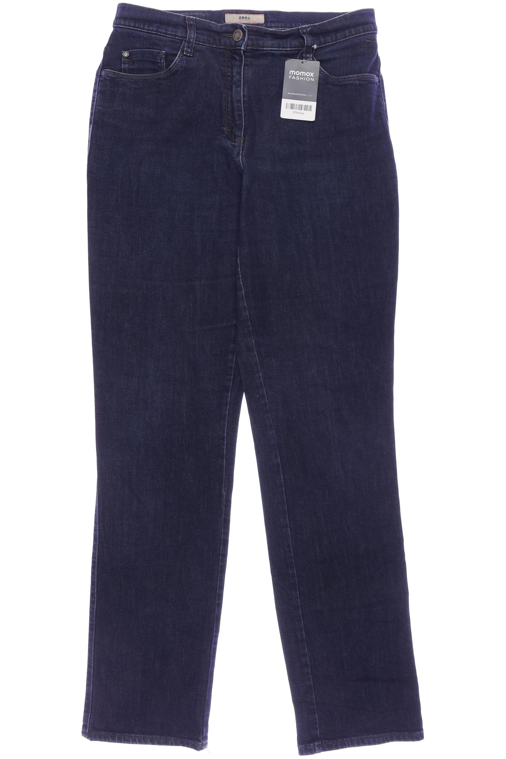 

Brax Damen Jeans, marineblau, Gr. 29