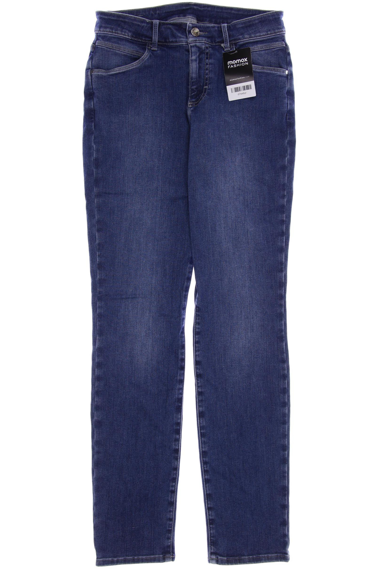 

BRAX Damen Jeans, blau