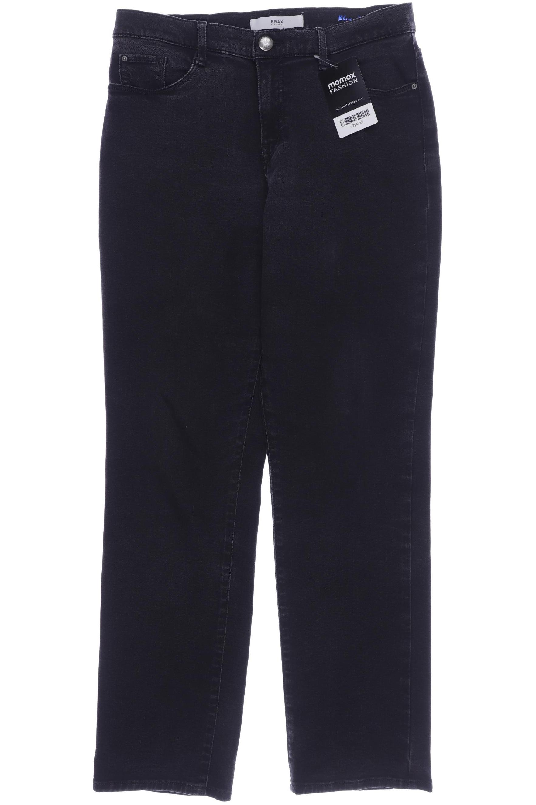 

BRAX Damen Jeans, grau