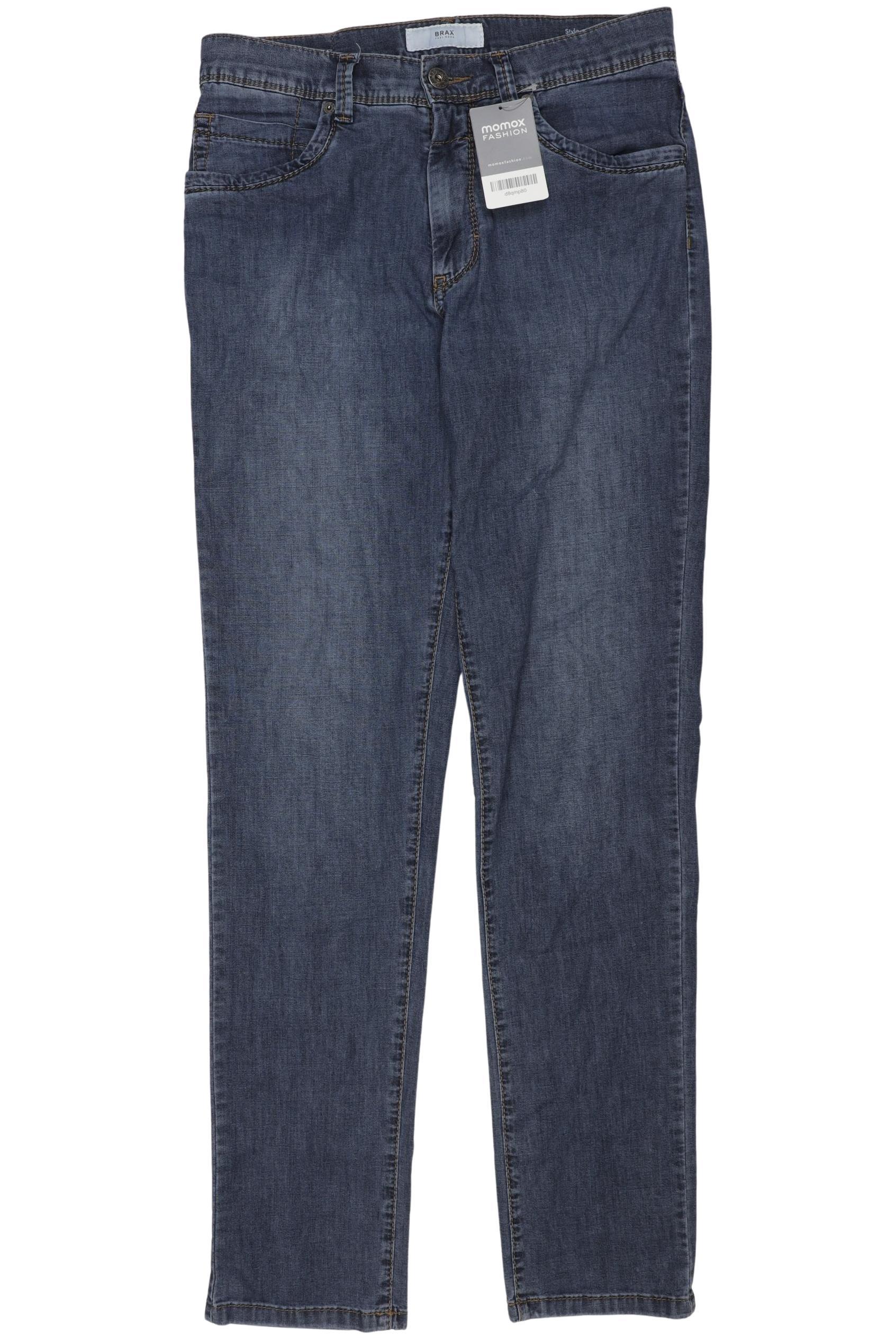 

Brax Damen Jeans, blau, Gr. 29