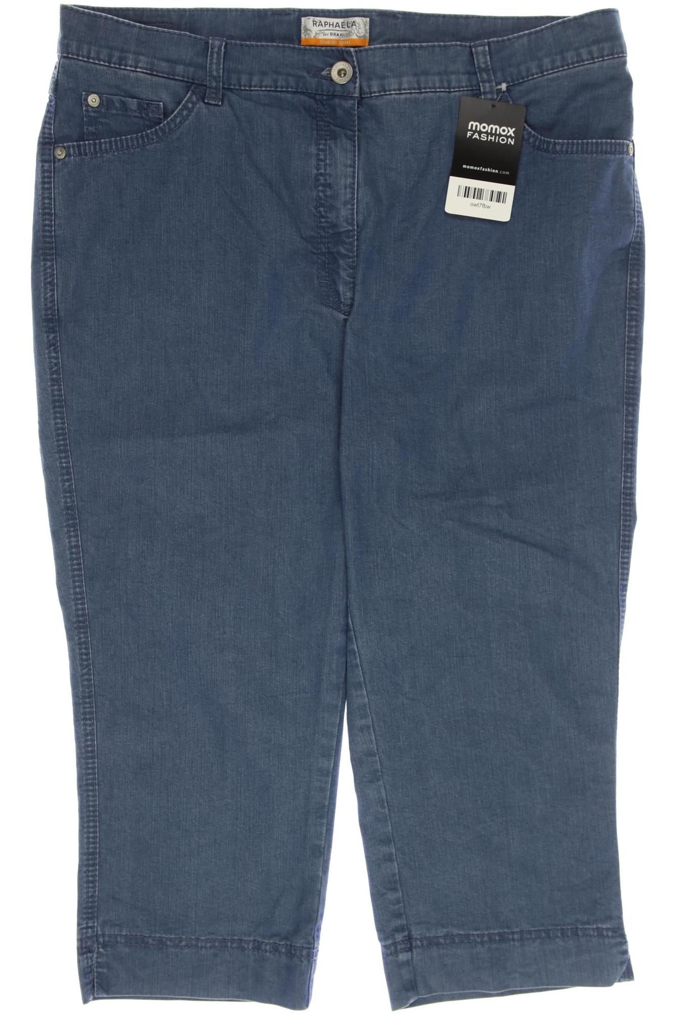

Brax Damen Jeans, blau, Gr. 42