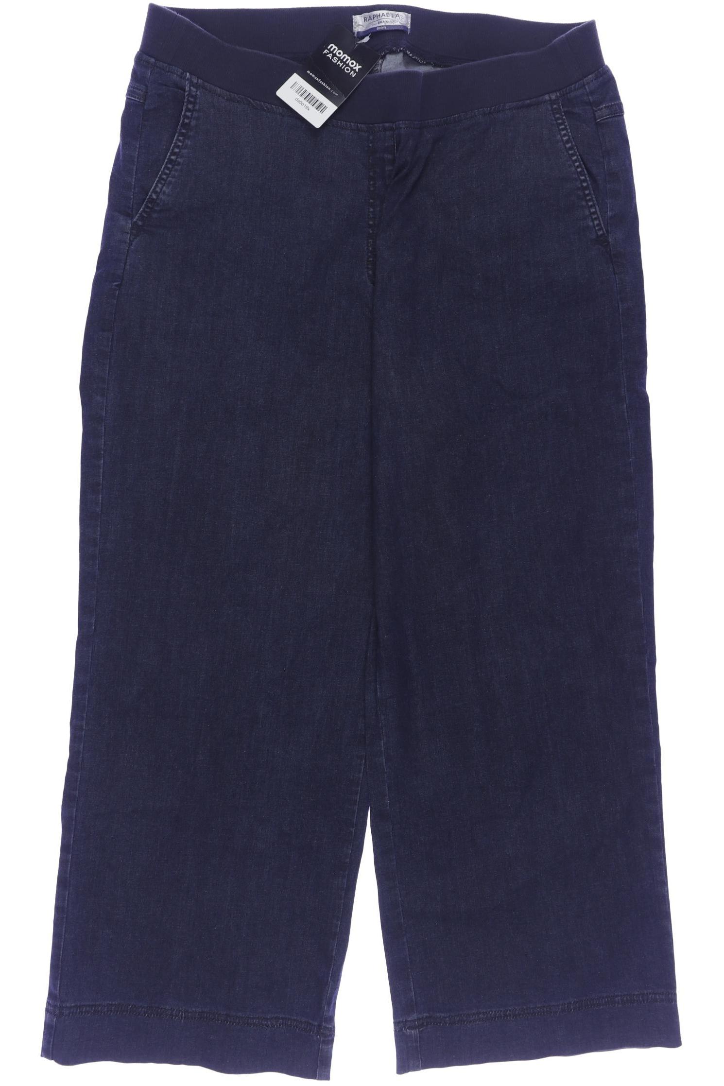 

Brax Damen Jeans, marineblau, Gr. 44