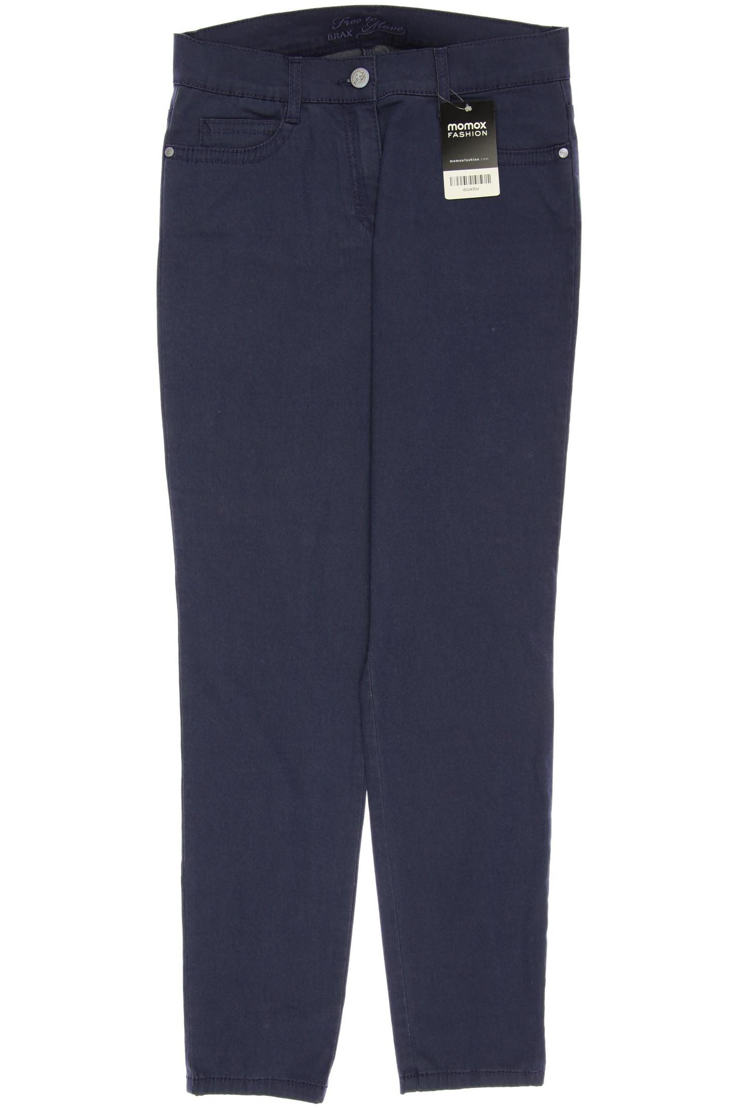 

Brax Damen Jeans, blau, Gr. 36