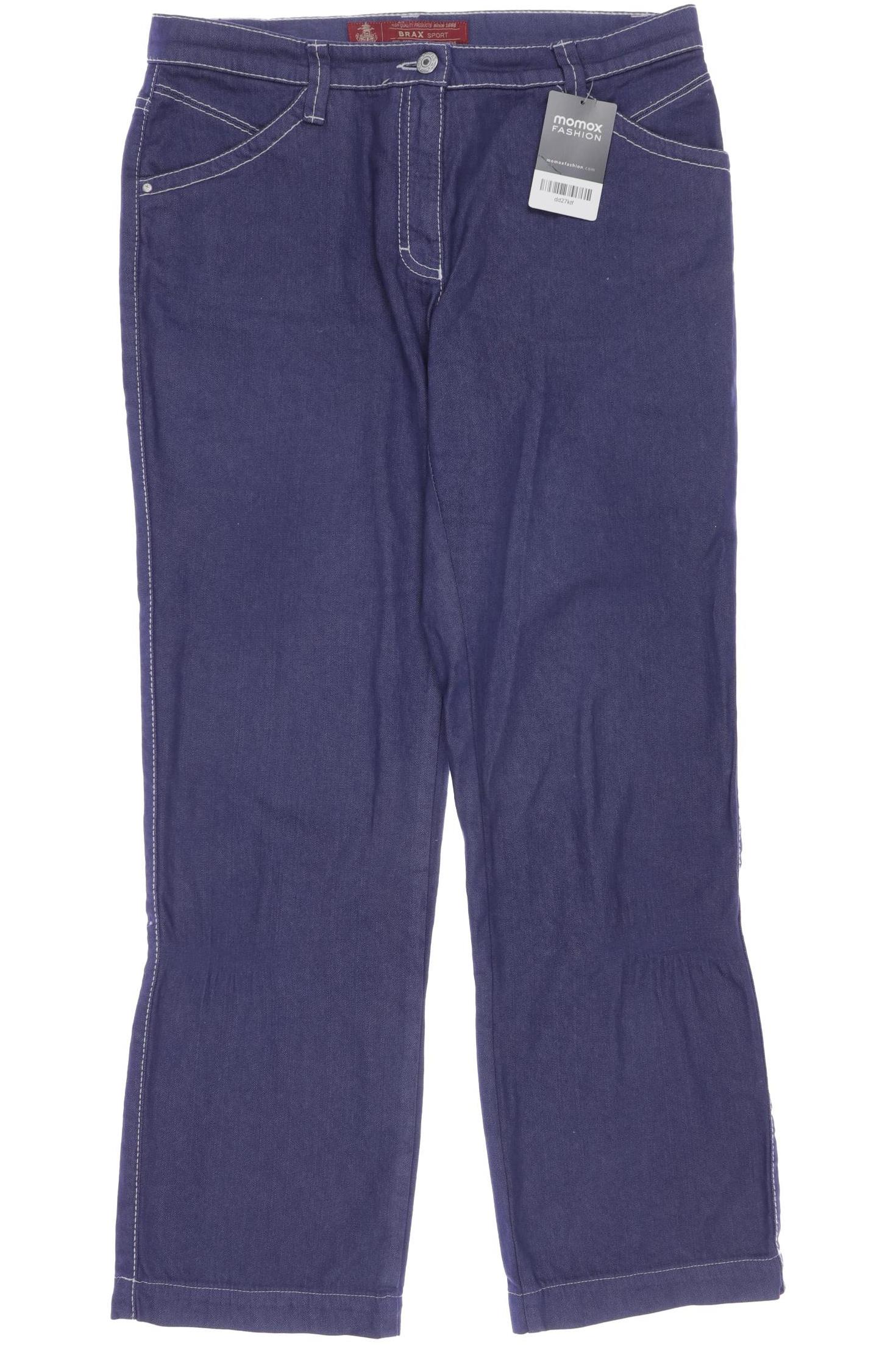 

BRAX Damen Jeans, blau