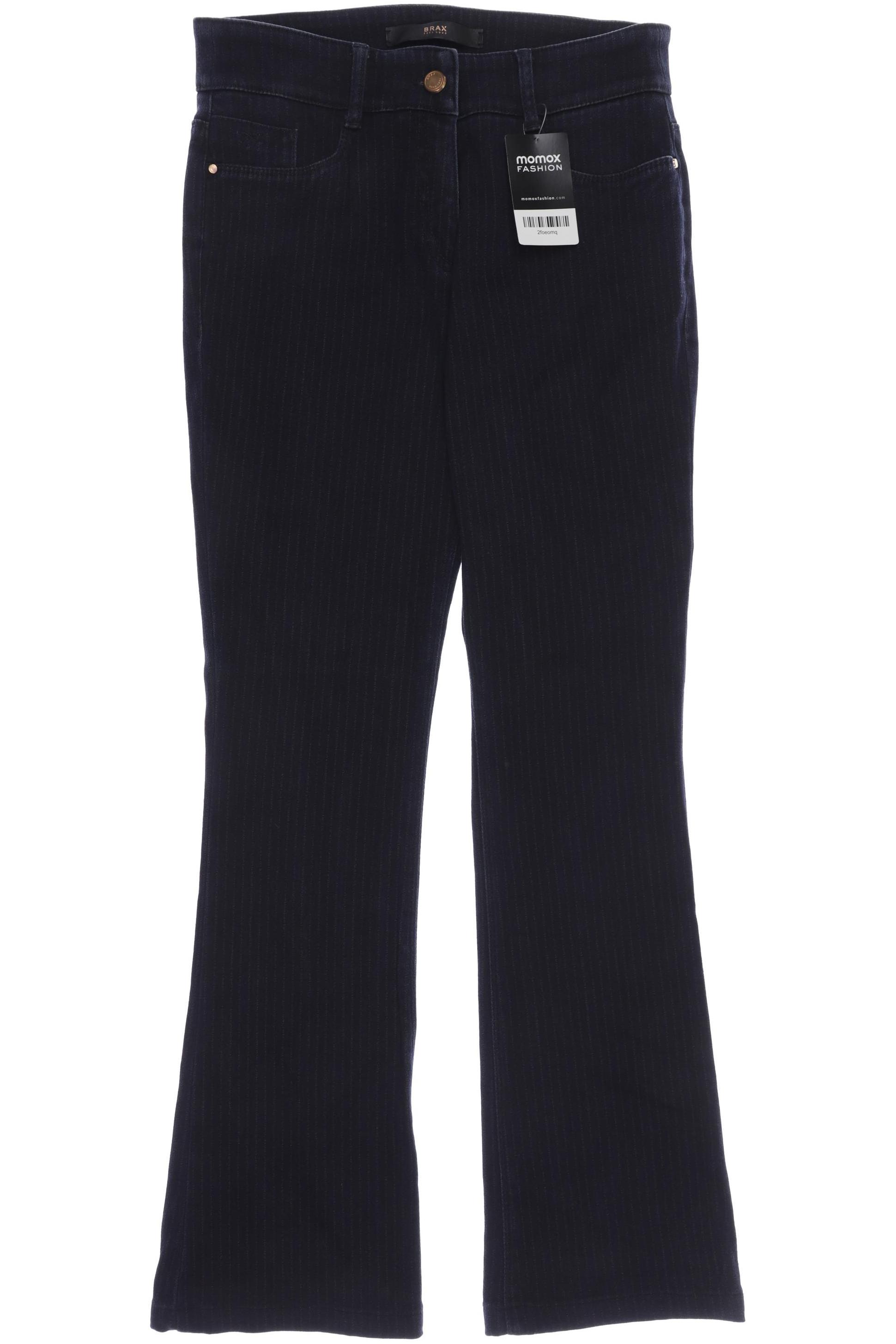 

Brax Damen Jeans, marineblau, Gr. 27