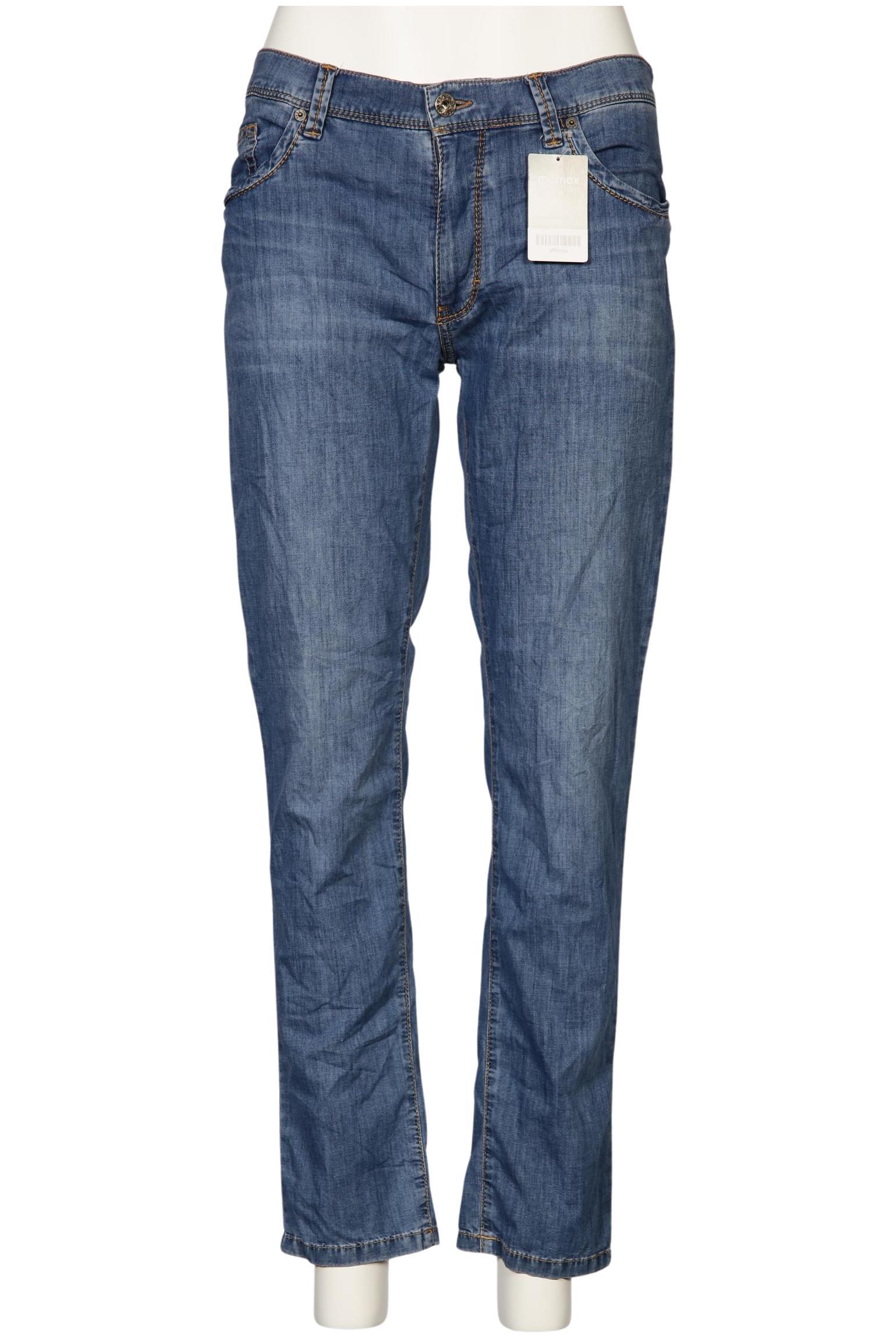 

Brax Damen Jeans, blau, Gr. 35