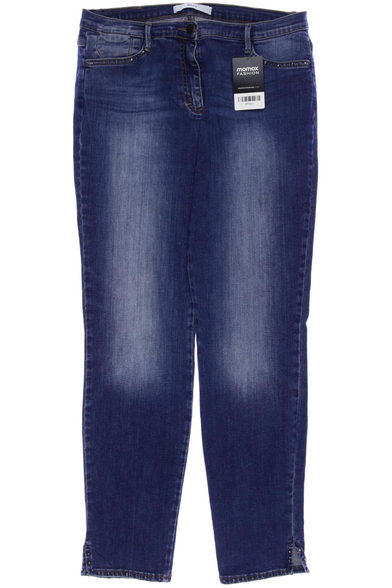 

Brax Damen Jeans, blau, Gr. 31