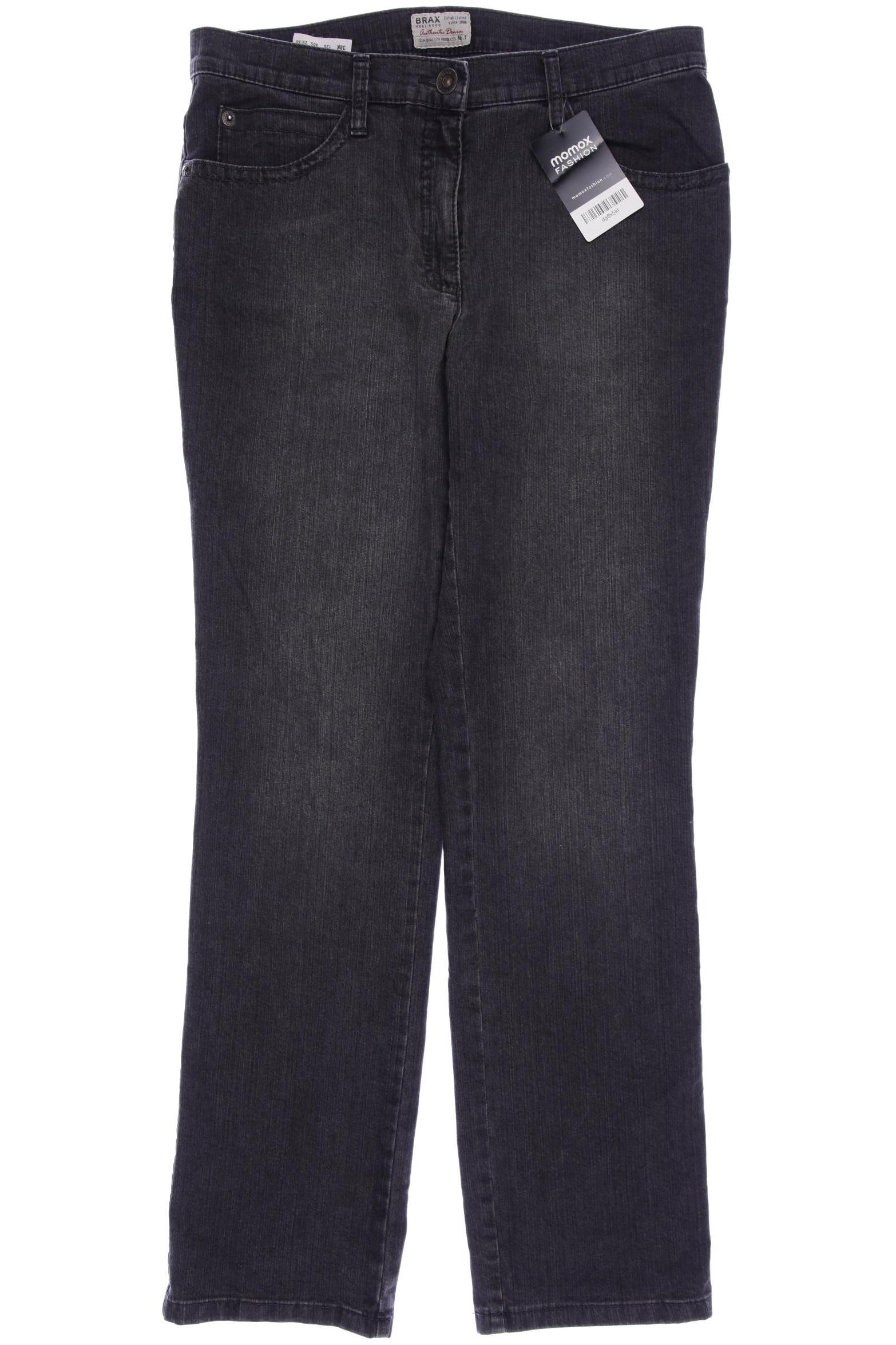 

BRAX Damen Jeans, grau