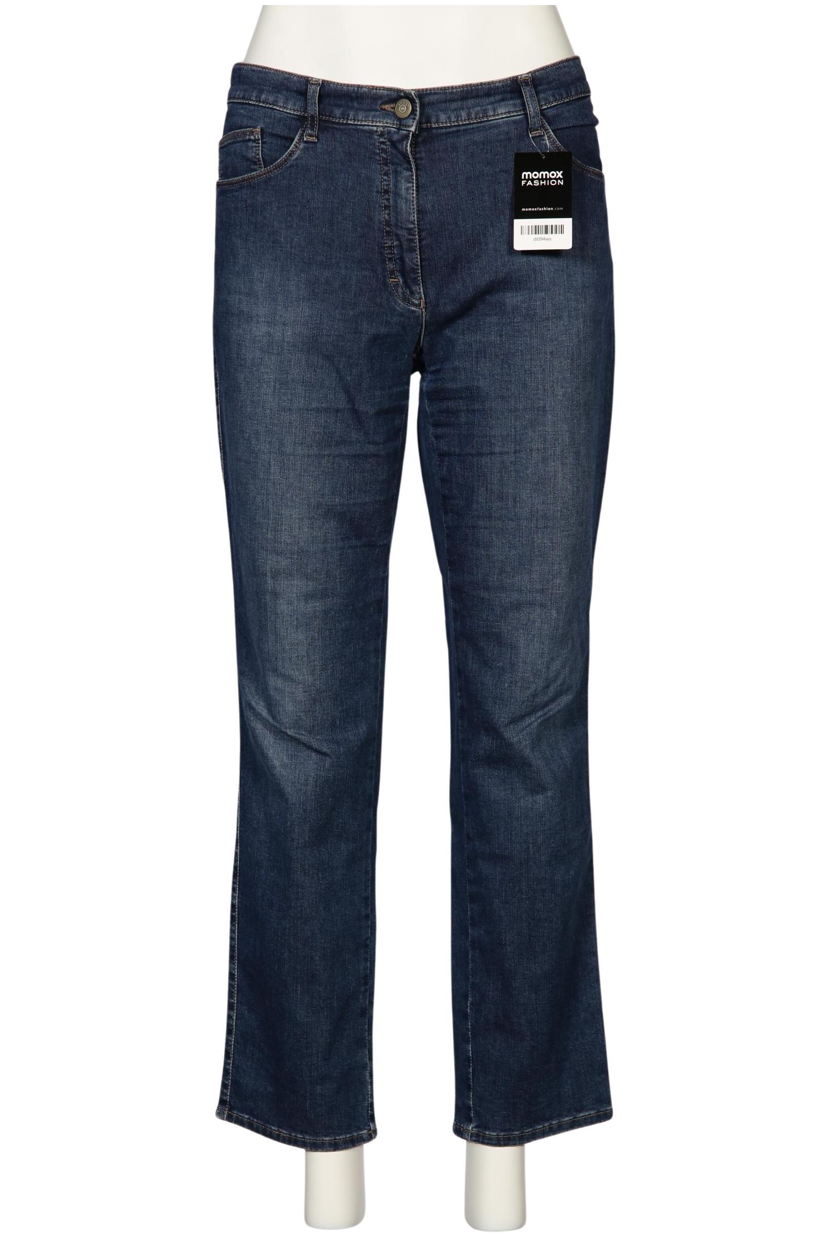 

Brax Damen Jeans, blau, Gr. 32