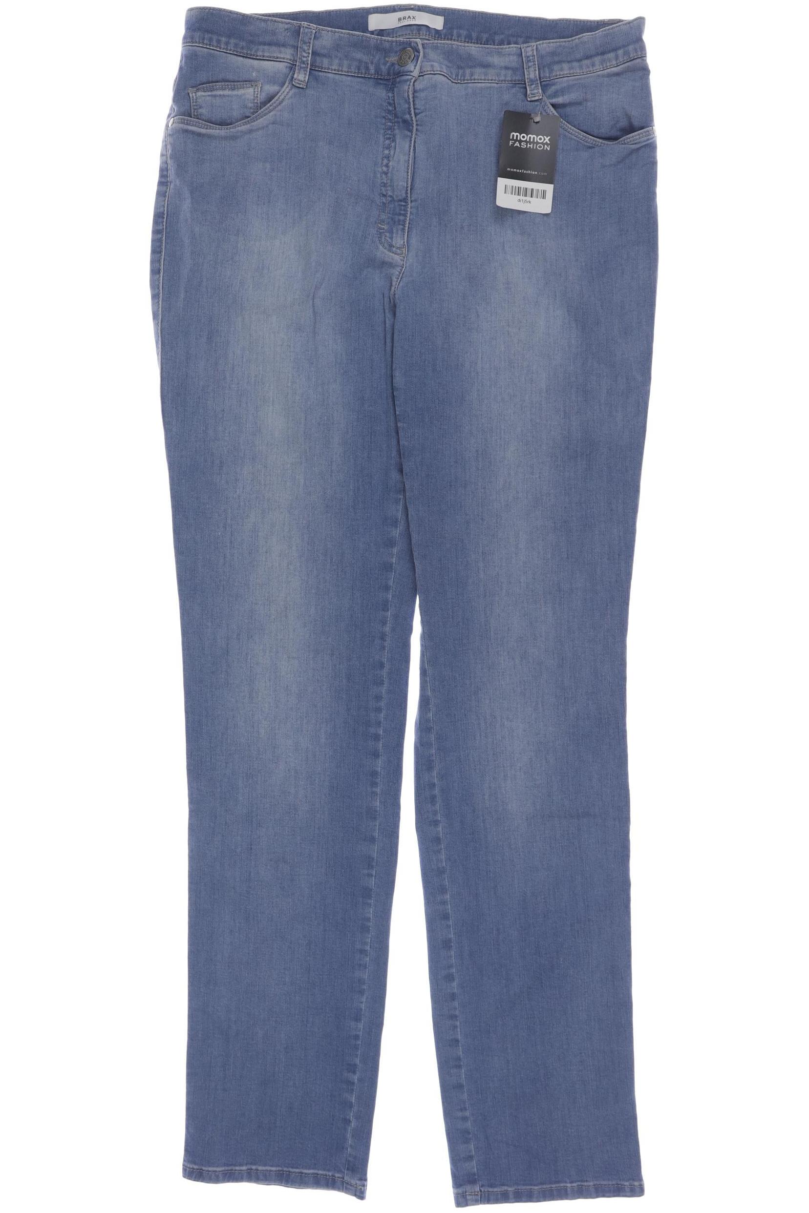 

BRAX Damen Jeans, blau