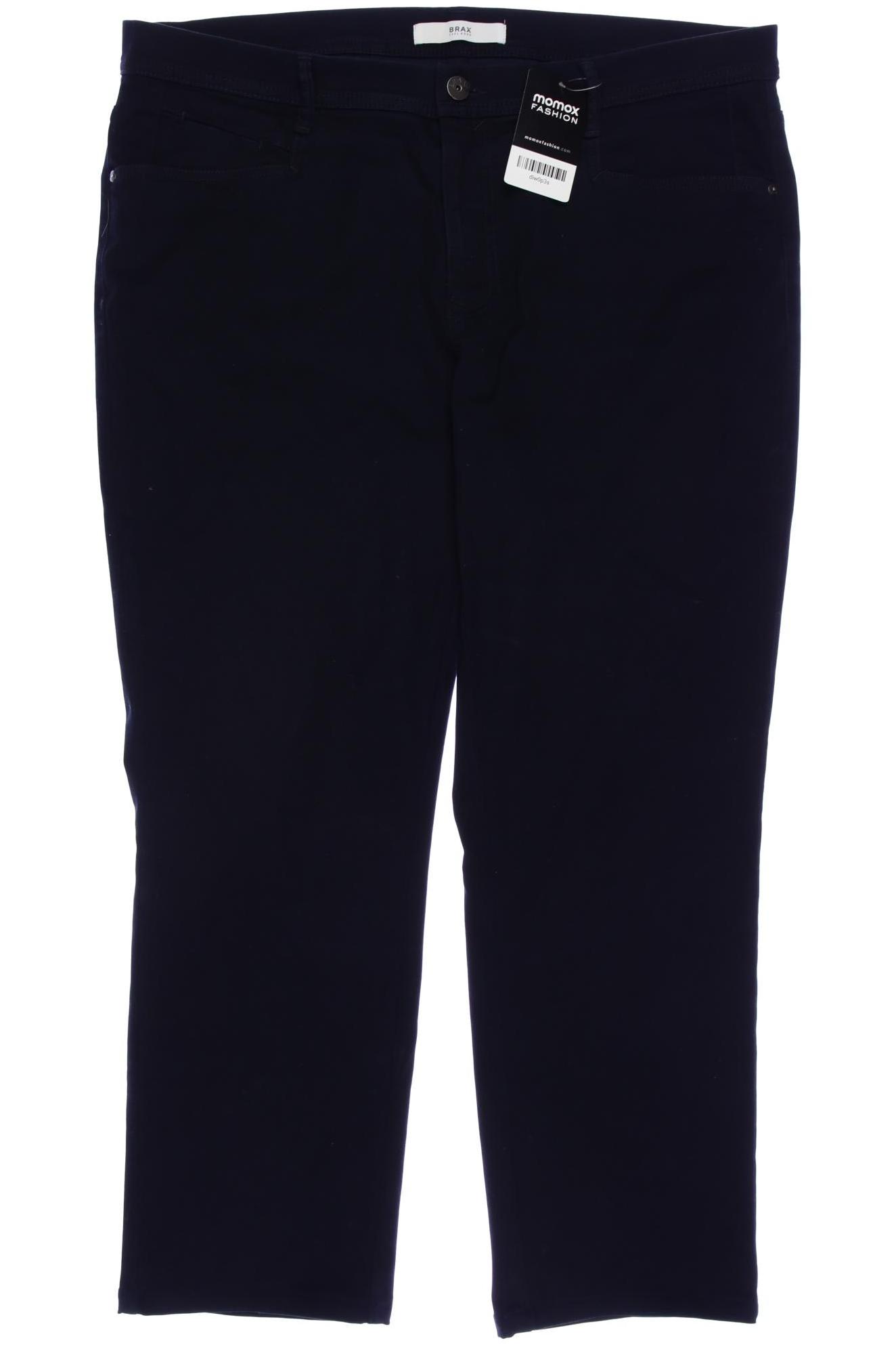 

Brax Damen Jeans, marineblau, Gr. 37