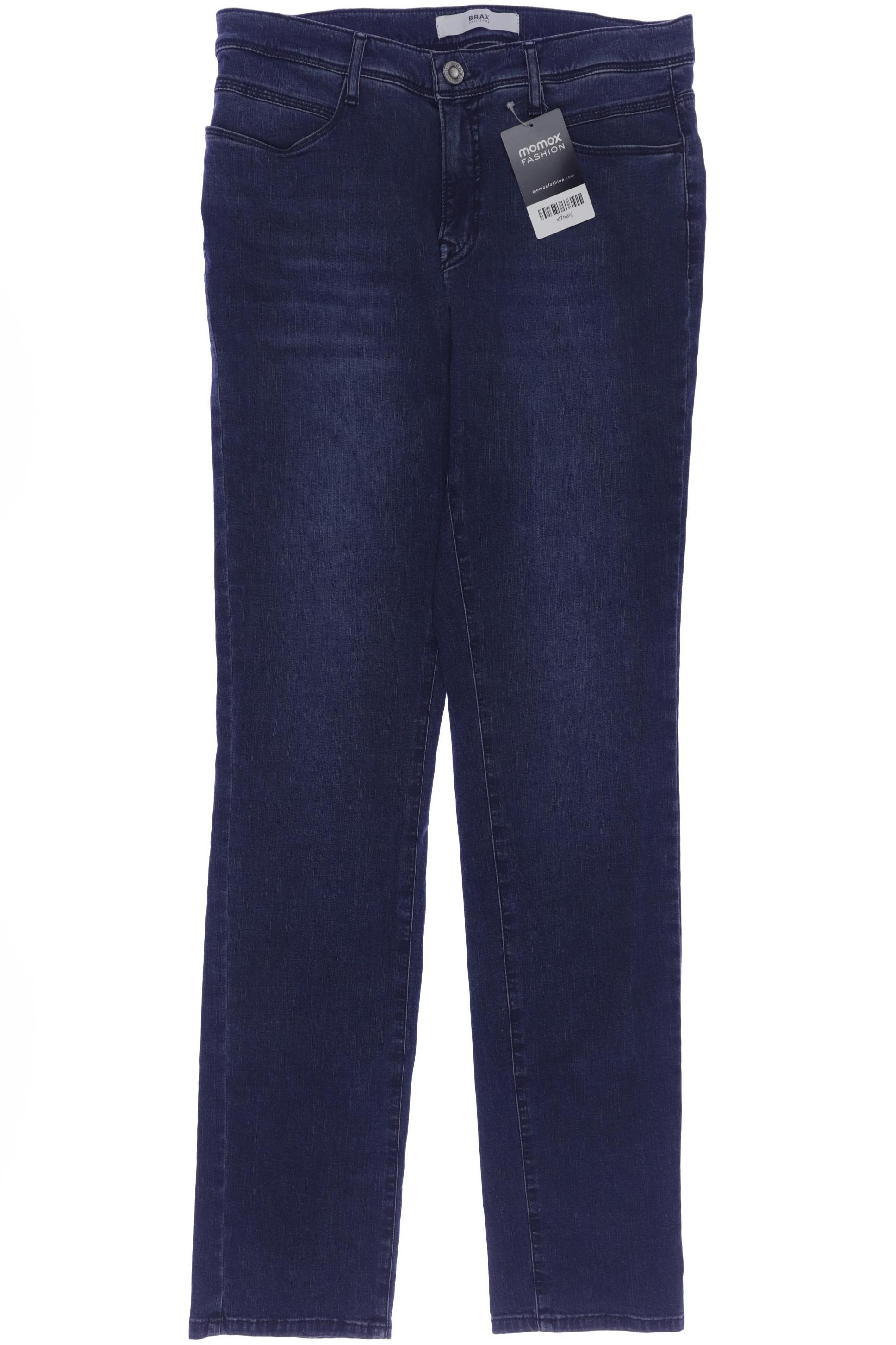 

Brax Damen Jeans, blau, Gr. 36