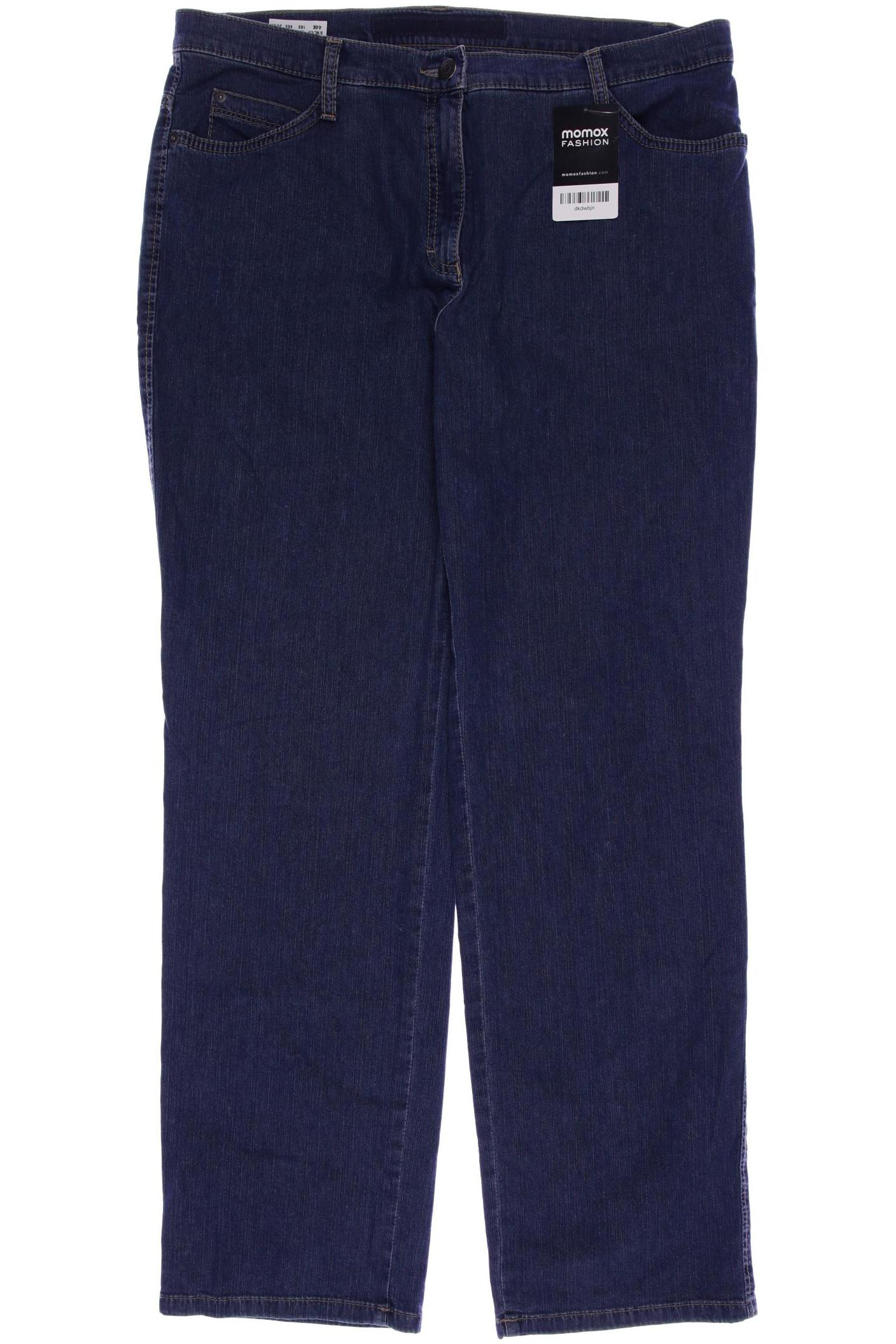 

BRAX Damen Jeans, blau
