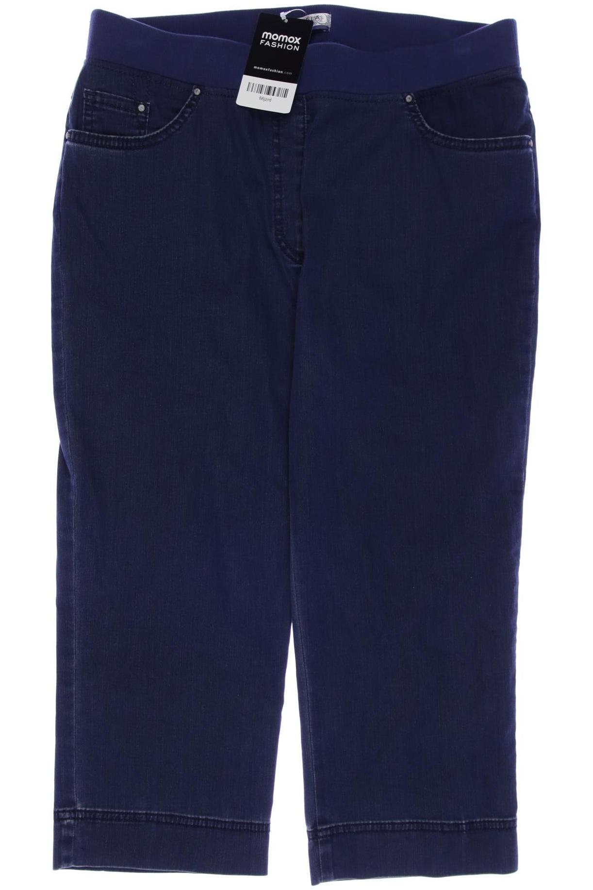 

Brax Damen Jeans, blau, Gr. 40